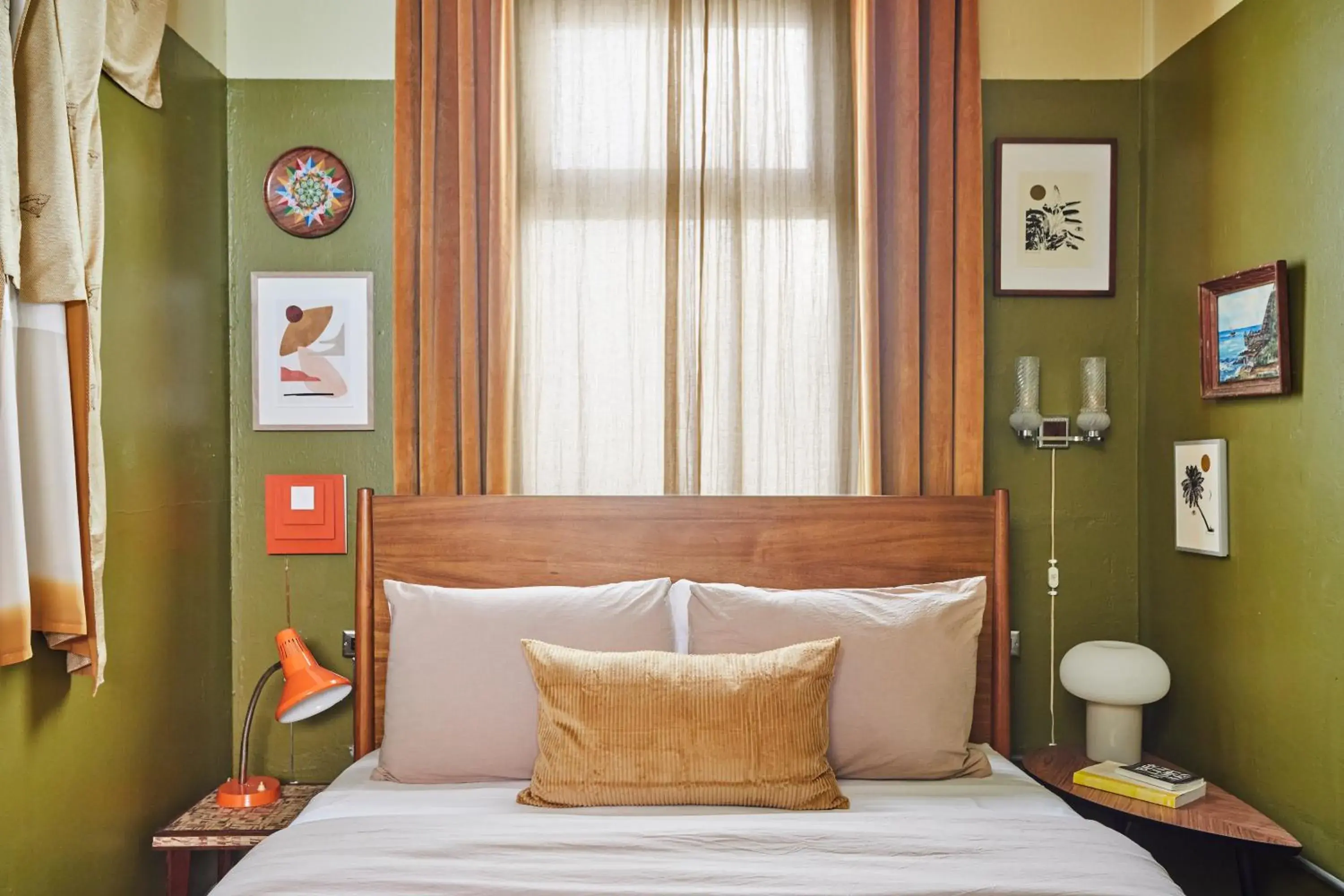 One-Bedroom Apartment - single occupancy in DADA JAJA by DW One-Bedroom Apartment - single occupancy in DADA JAJA by DW