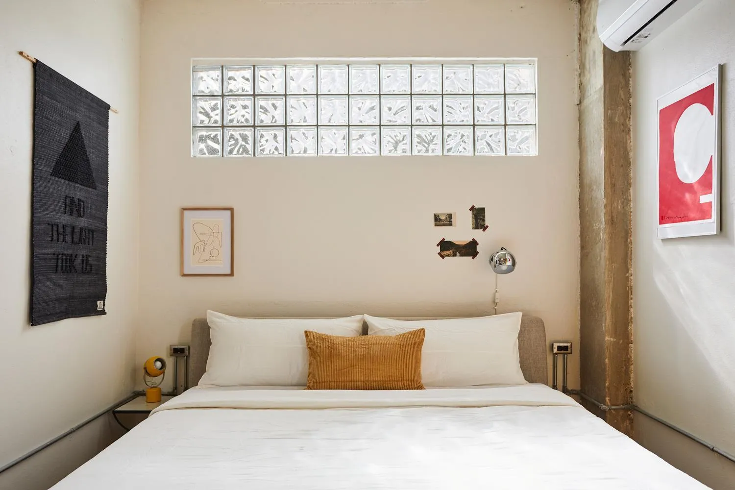 Bed in DADA JAJA by DW