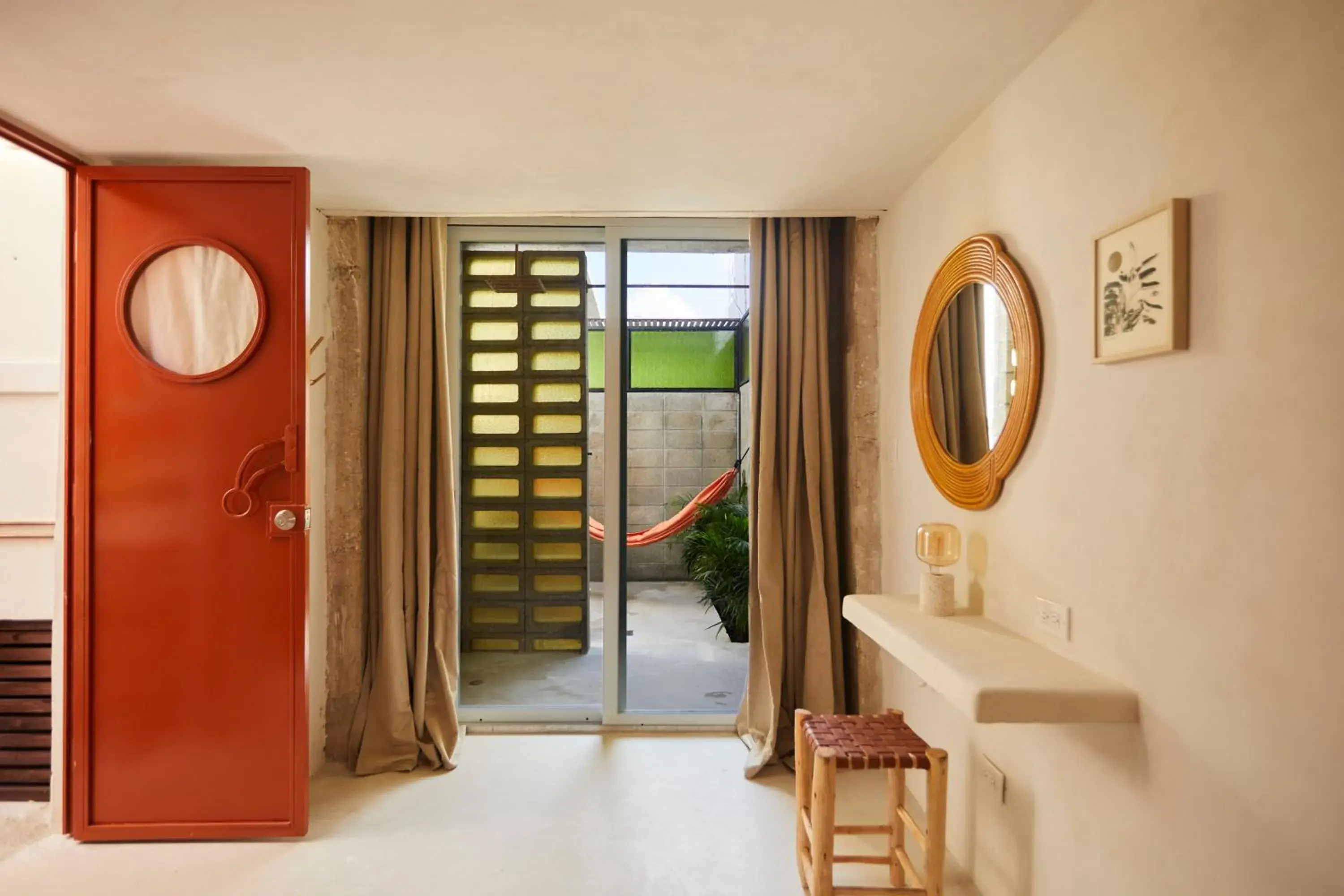 Studio Apartment - single occupancy in DADA JAJA by DW Studio Apartment - single occupancy in DADA JAJA by DW