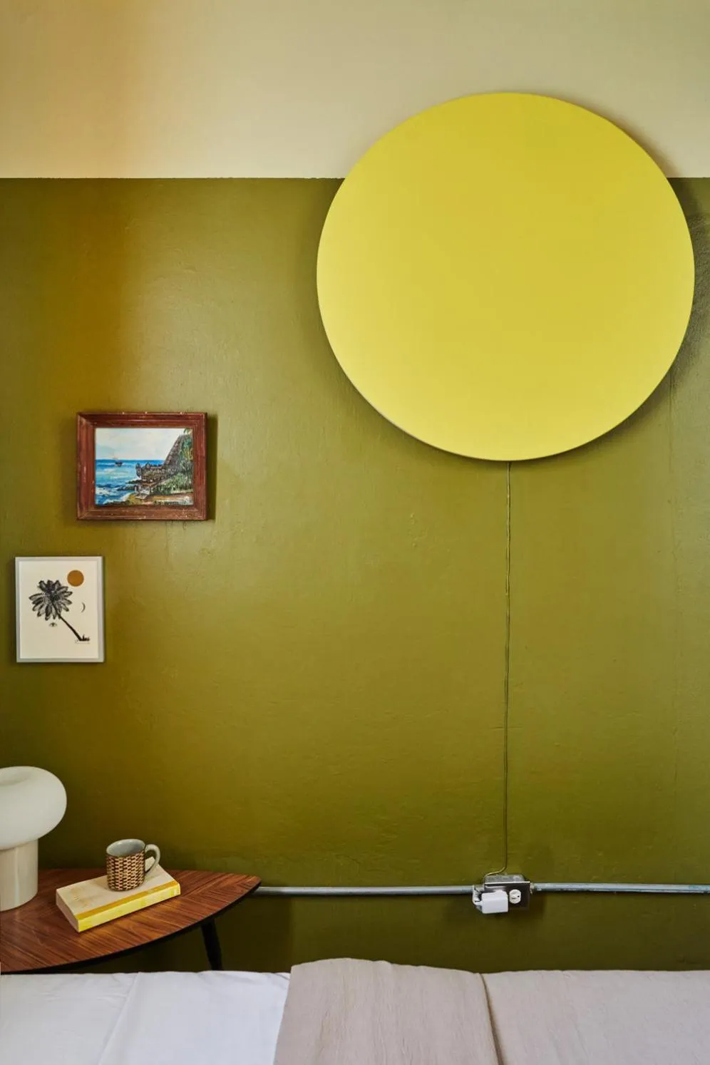 Bed in DADA JAJA by DW