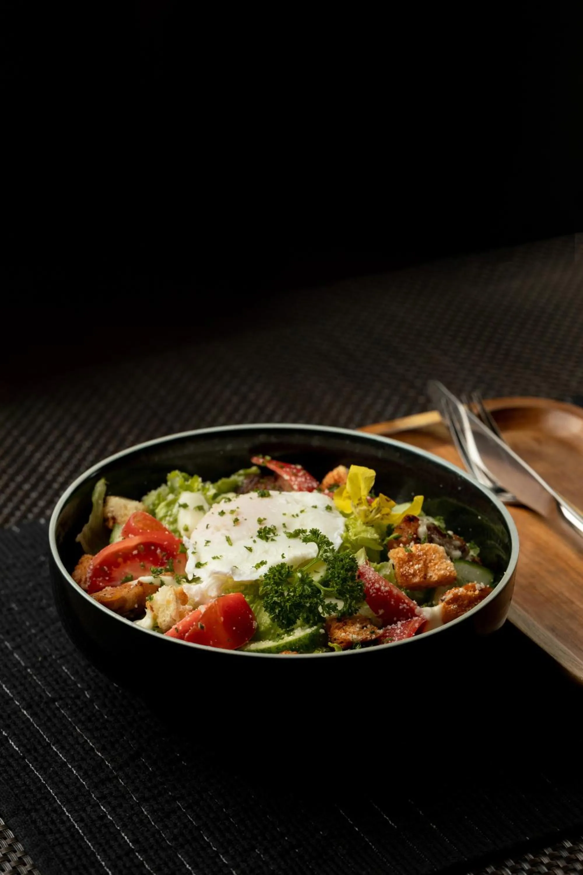 Food and drinks in Lake Avenue Hotel Kandy