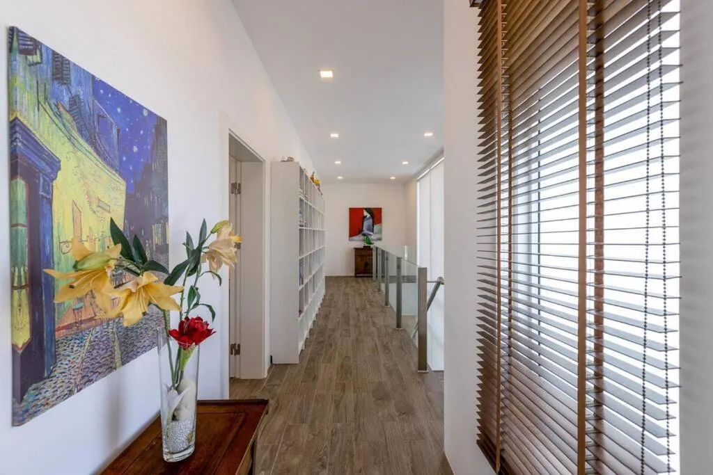 Modern 3 bedroom Pool Villa PG19