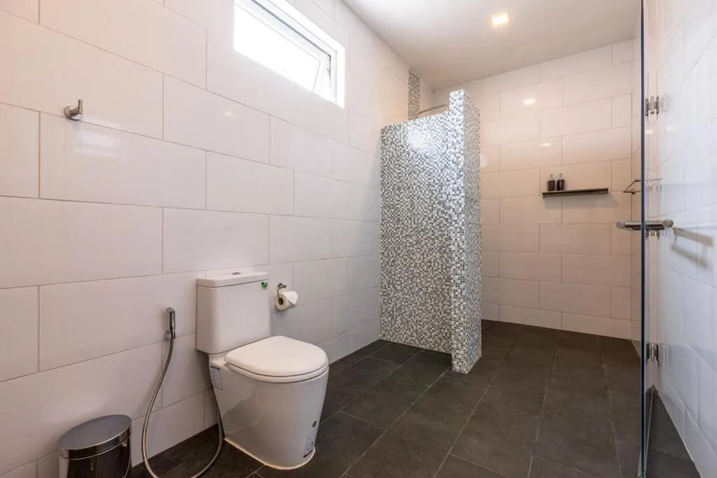 Modern 3 bedroom Pool Villa PG19