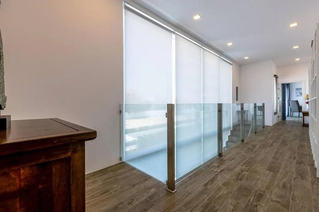 Modern 3 bedroom Pool Villa PG19