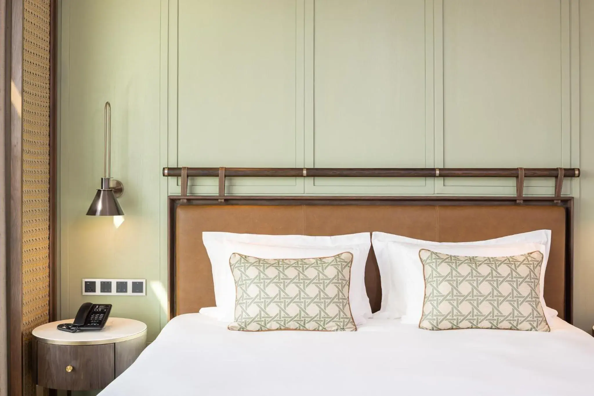 One Bedroom Suite with Lounge Access in Eastin Grand Hotel Phayathai One Bedroom Suite with Lounge Access in Eastin Grand Hotel Phayathai