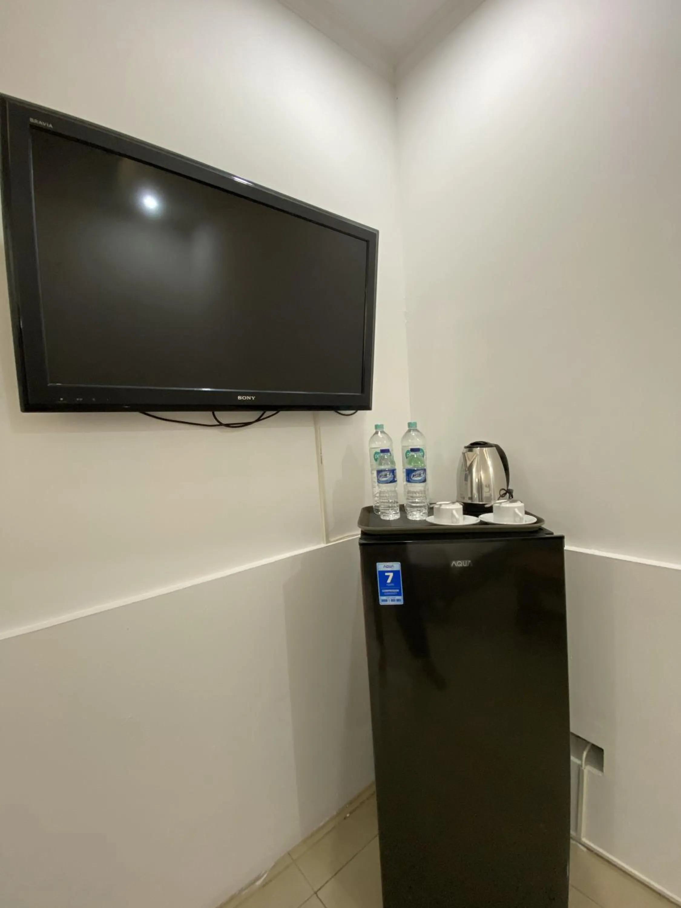 chrome hotel & resort solo