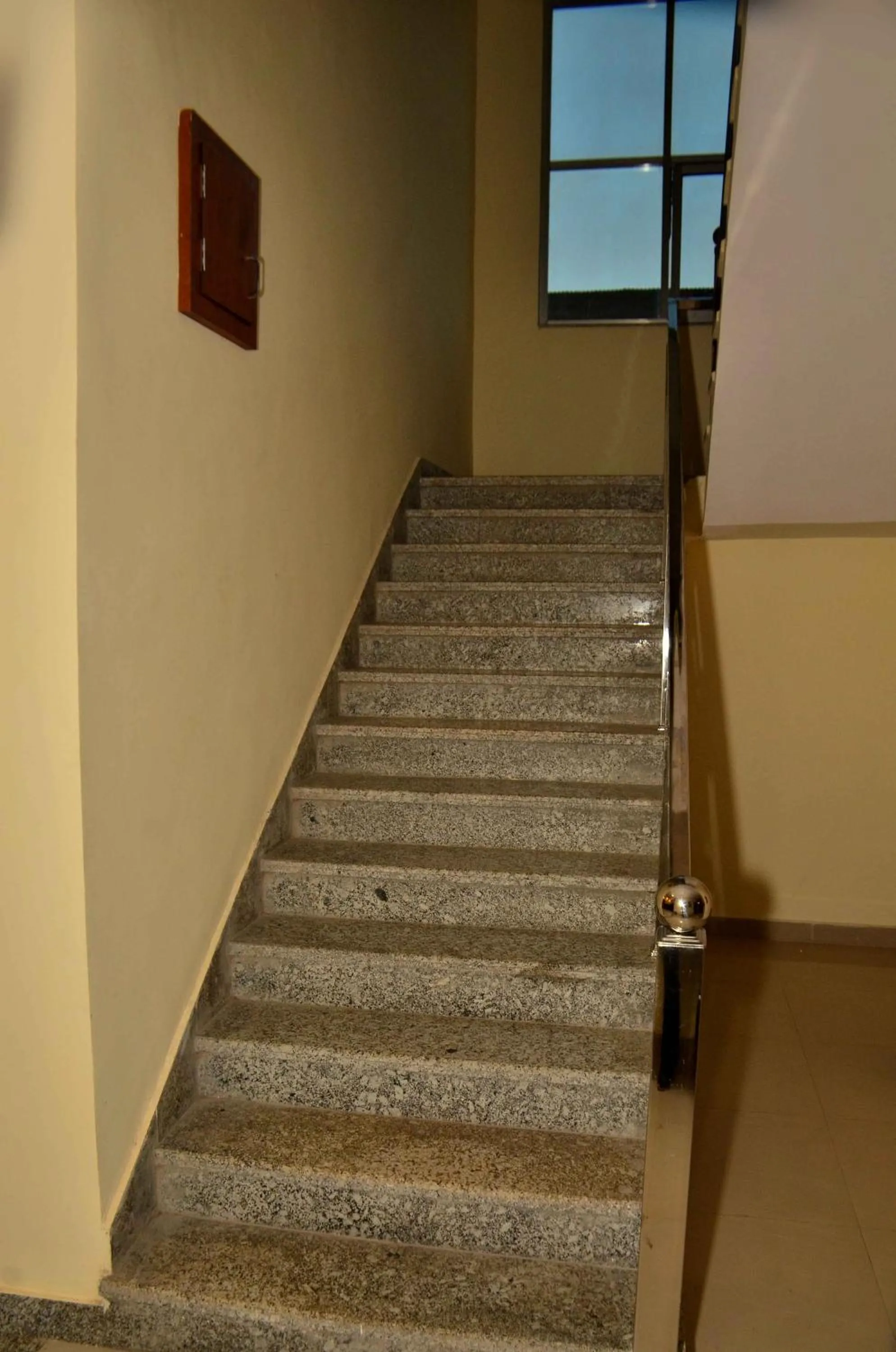 Property building in Hotel Ranthambhore Uday