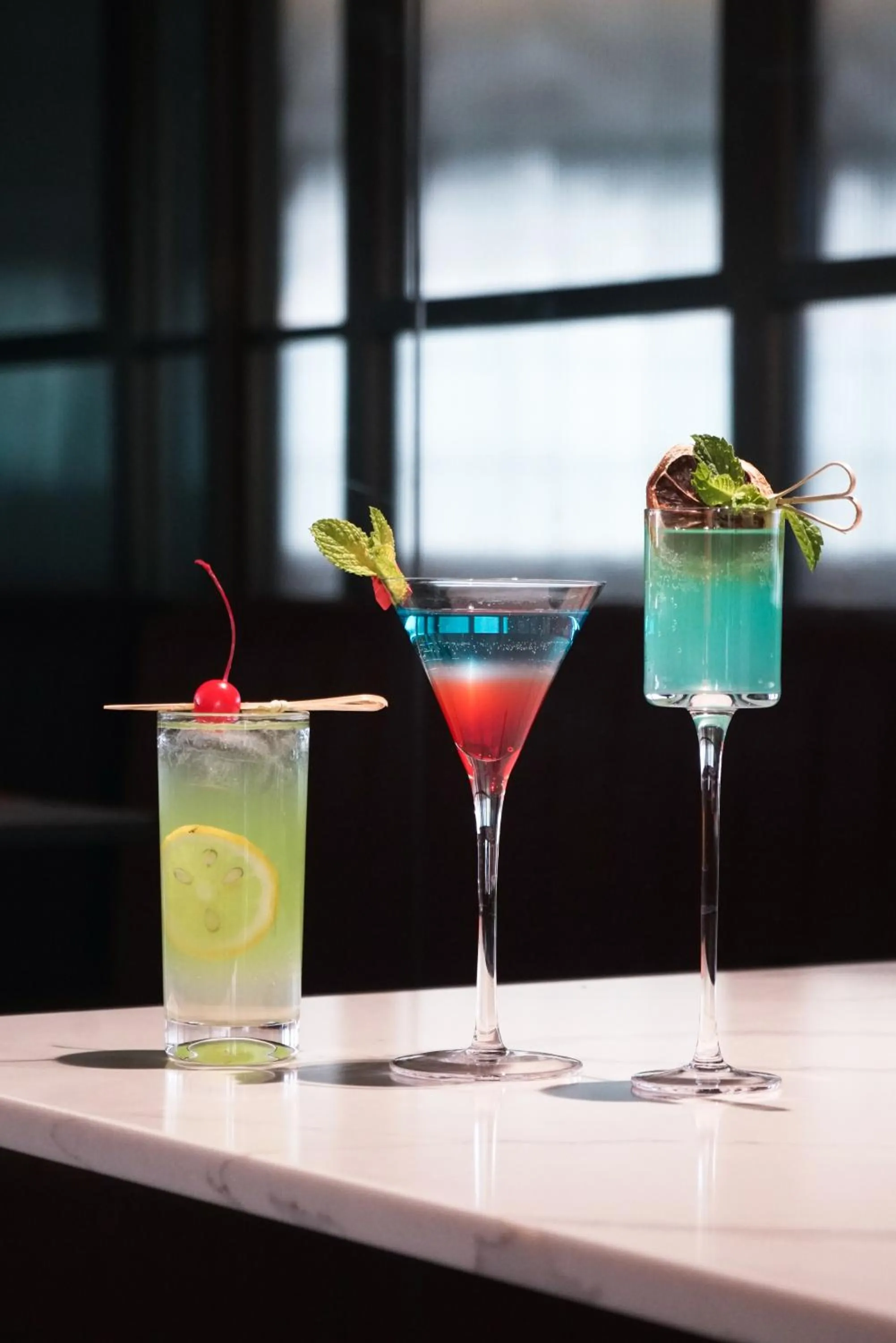 Alcoholic drinks in Arthur Hotel Luogang Xiangang Metro Guangzhou-Free Breakfast and Free Afternoon Tea