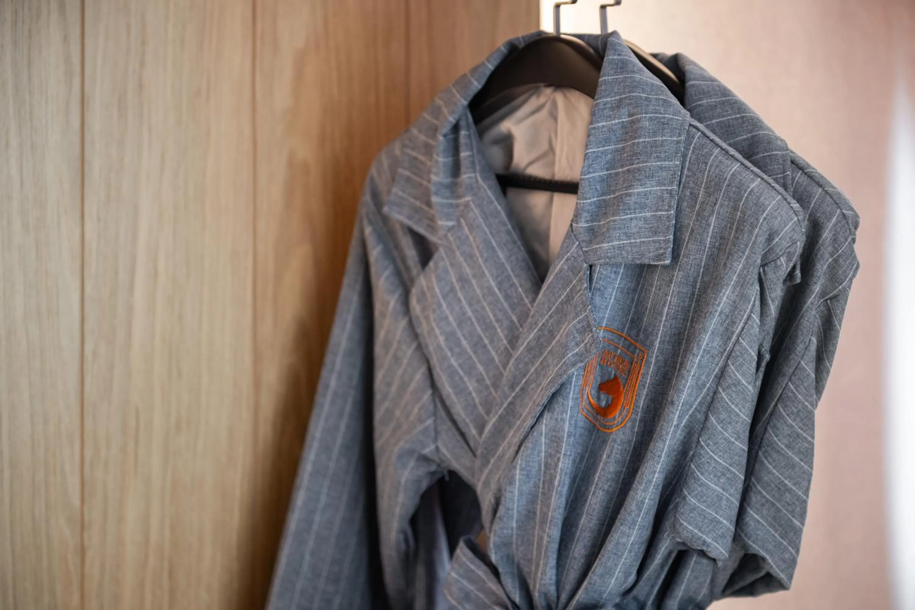 Decorative detail in Arthur Hotel Luogang Xiangang Metro Guangzhou-Free Breakfast and Free Afternoon Tea