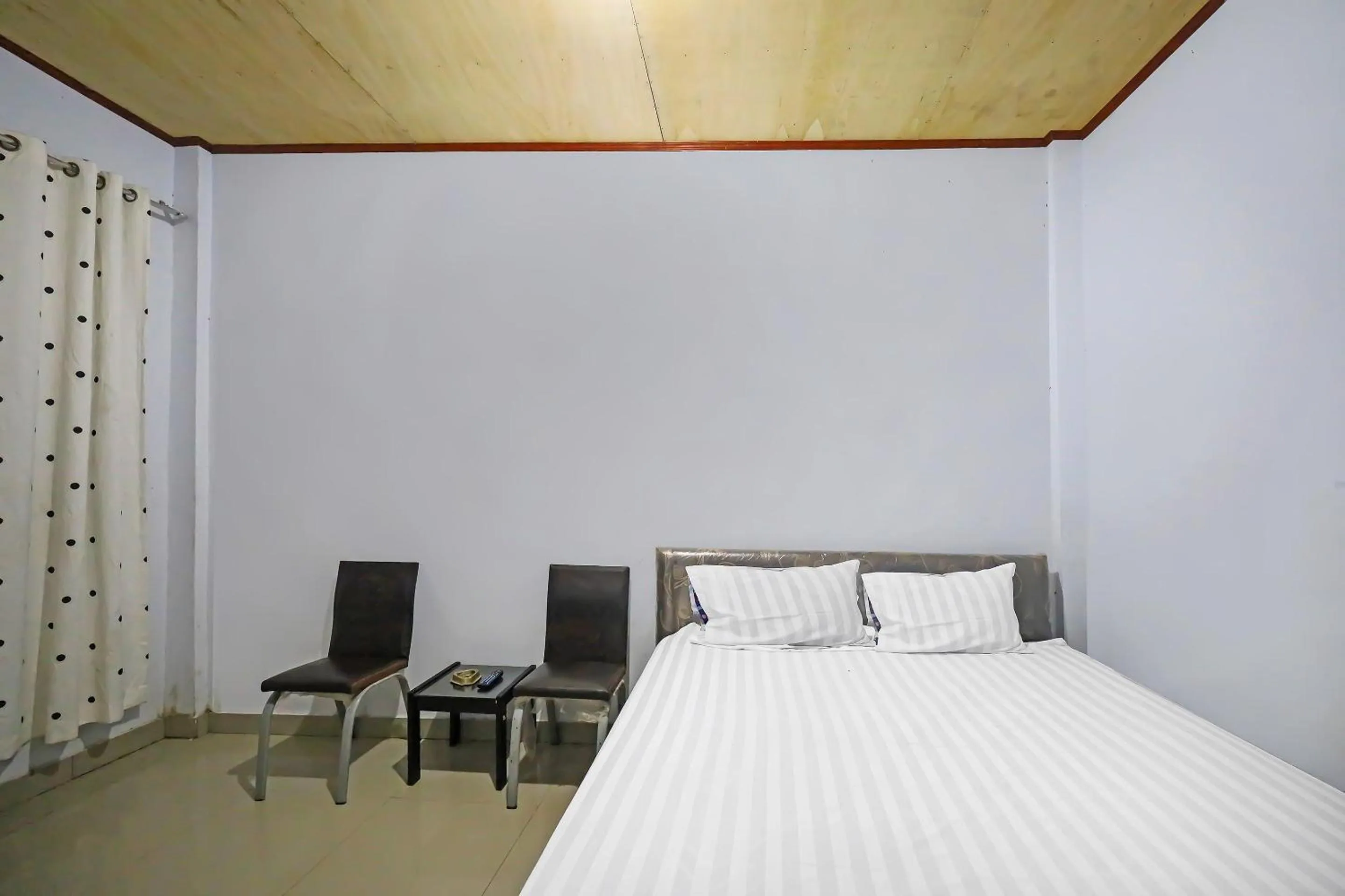 Bedroom, Bed in Hotel O Penginapan Metro Parepare