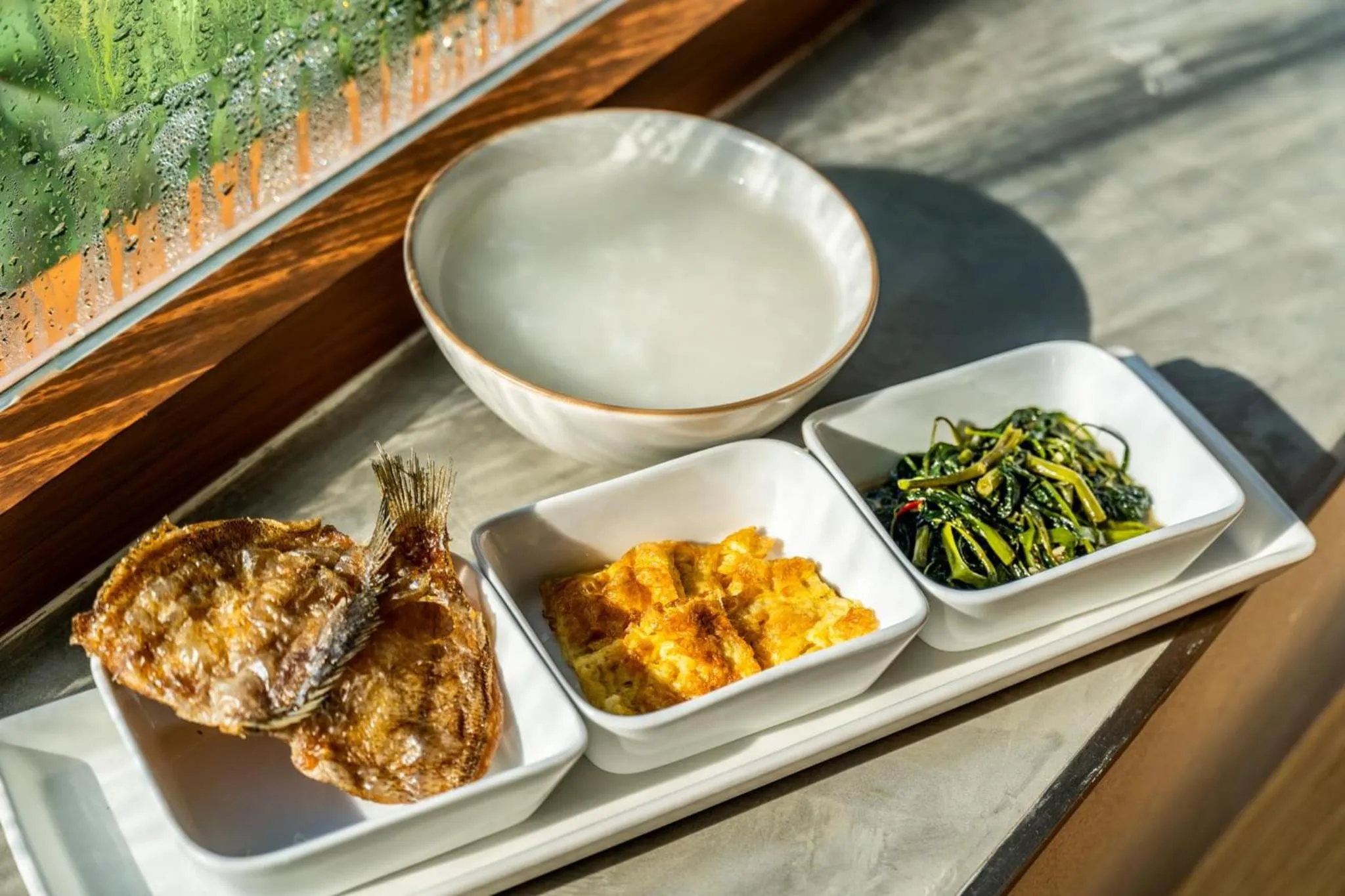 Restaurant/places to eat in Proud Phu Fah Muang Chiang Mai