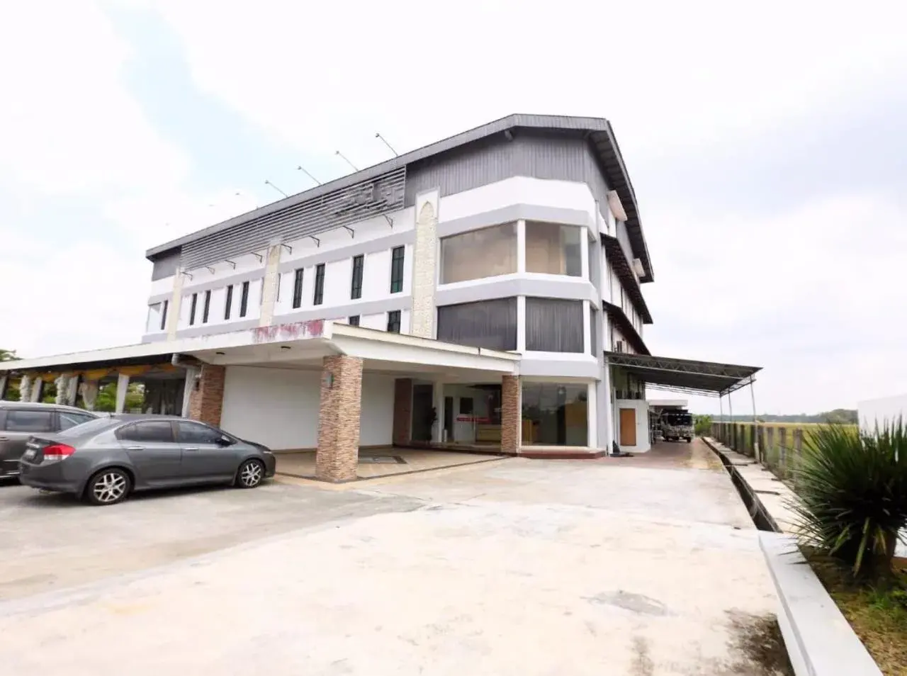 DZ Hotel Salor DZ Hotel Salor