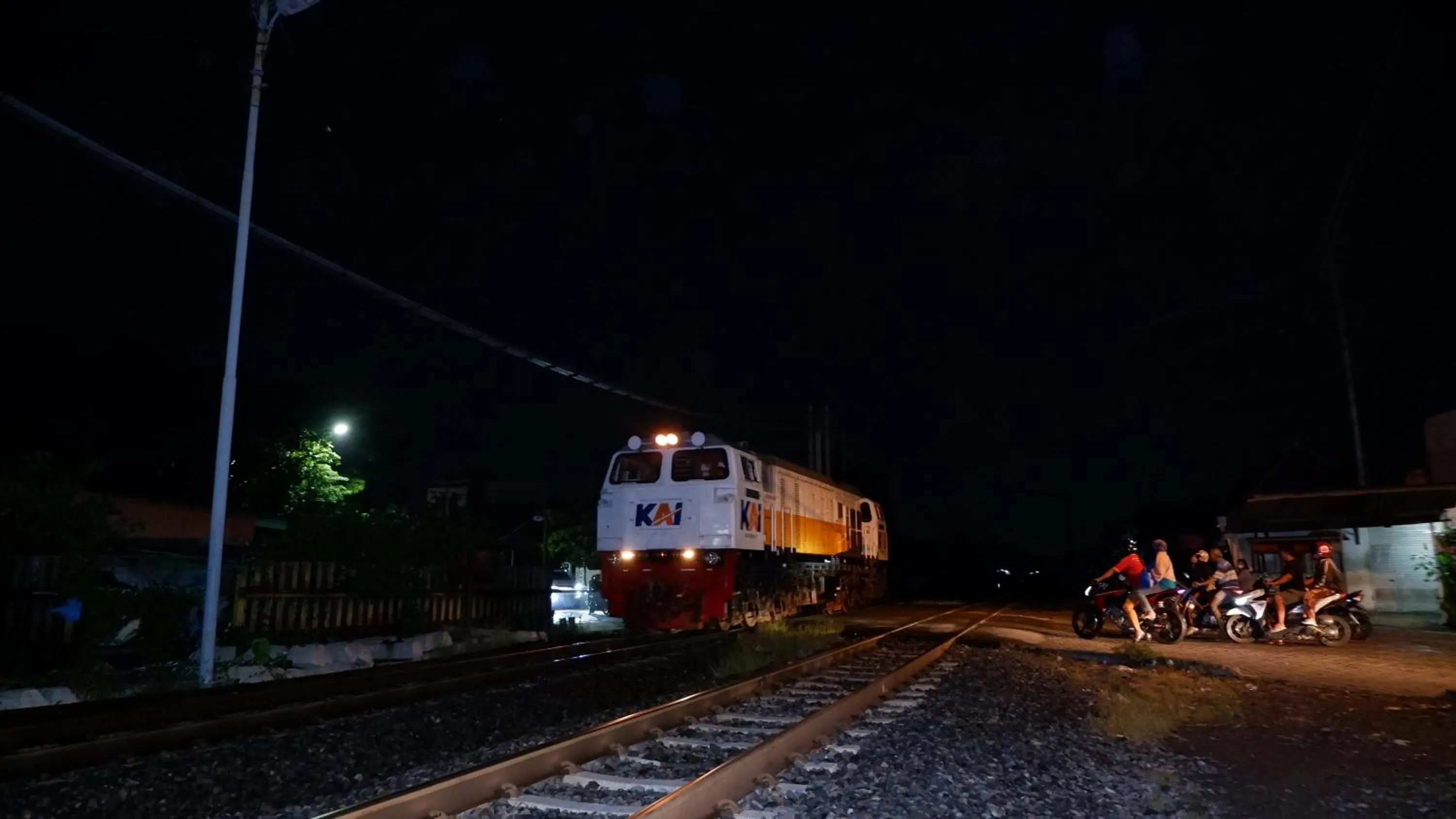 Entertainment in The Kirana Purnama Semarang