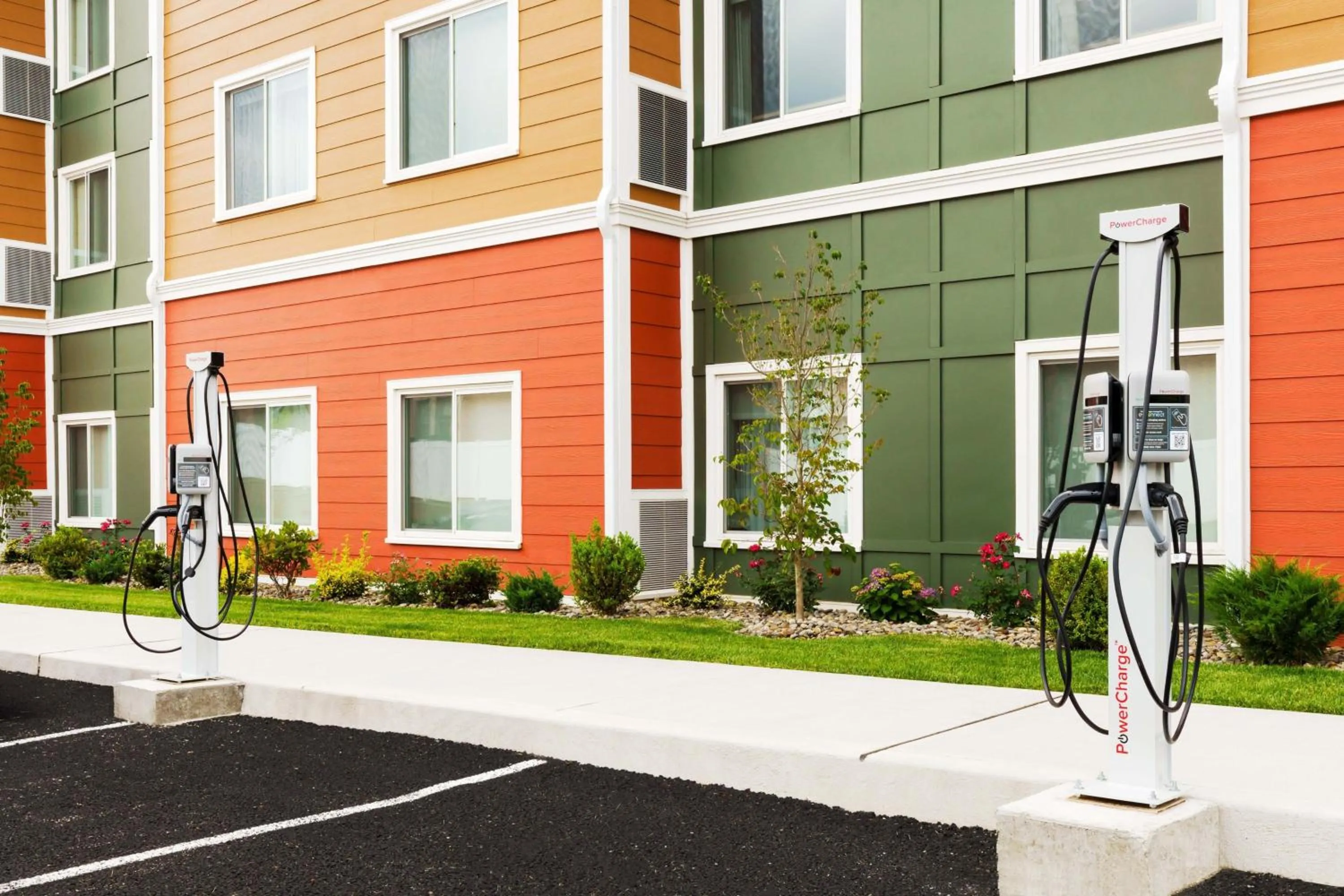 Other in Residence Inn by Marriott New Haven Hamden