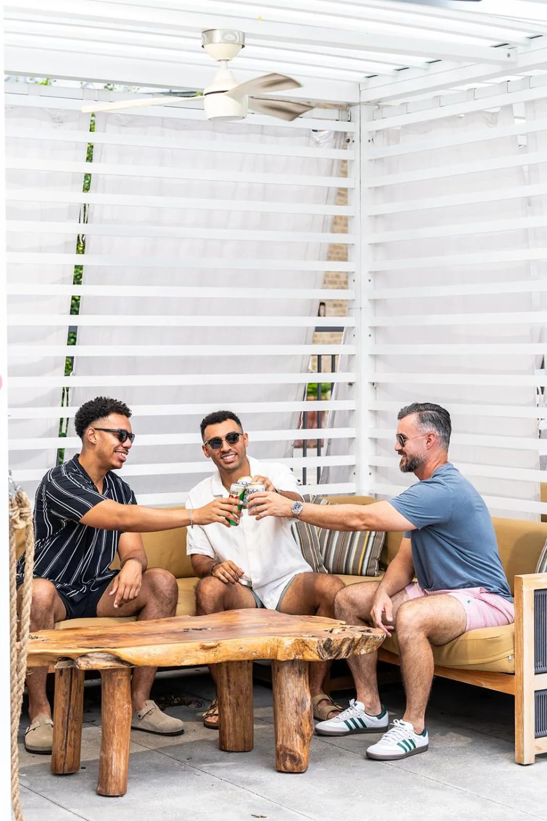 Swimming pool in Plaza San Antonio Hotel & Spa, Autograph Collection