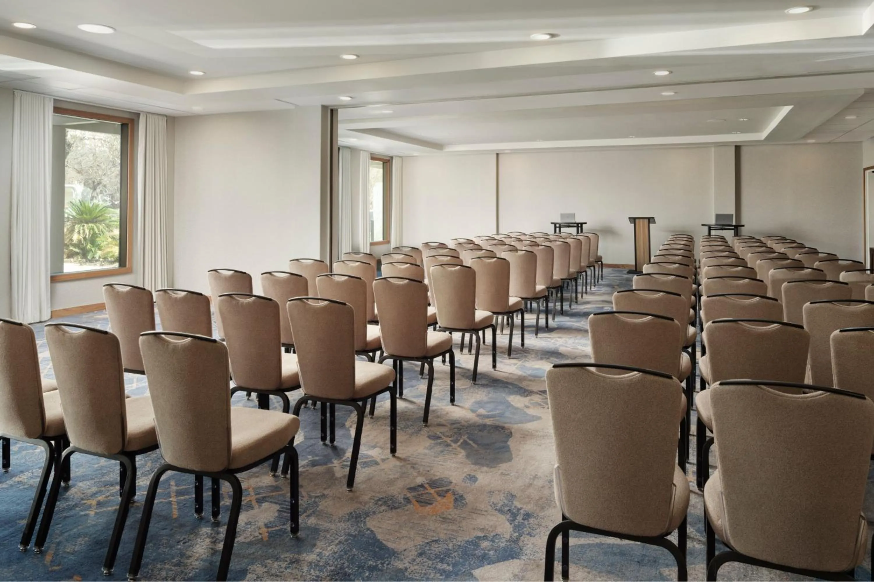 Meeting/conference room in Plaza San Antonio Hotel & Spa, Autograph Collection