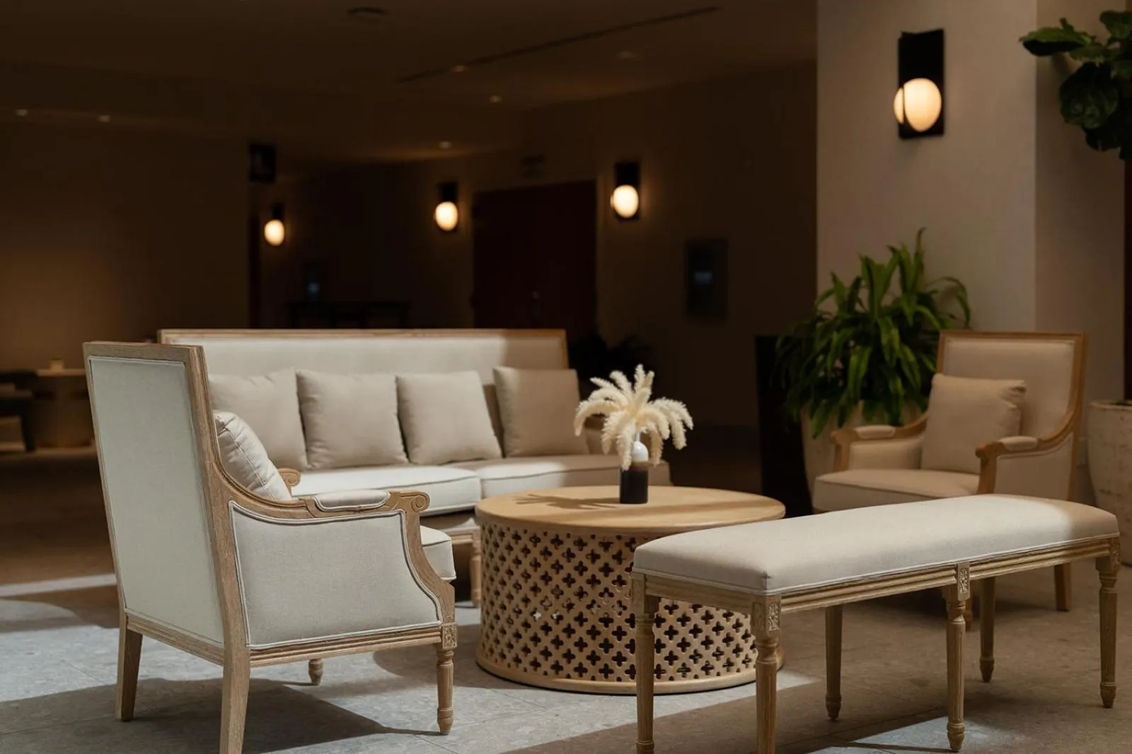 wedding in Plaza San Antonio Hotel & Spa, Autograph Collection