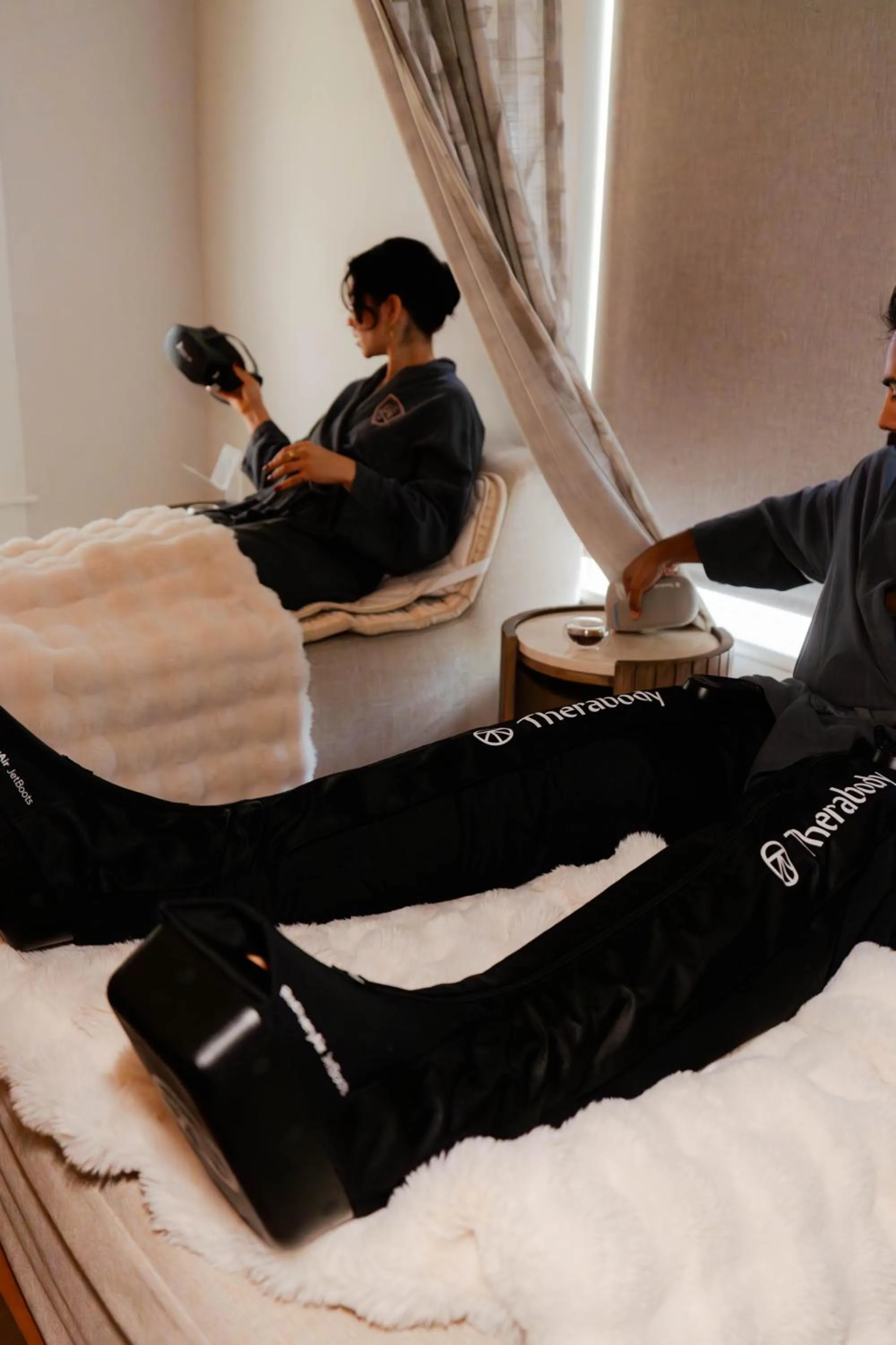 Spa and wellness centre/facilities in Plaza San Antonio Hotel & Spa, Autograph Collection