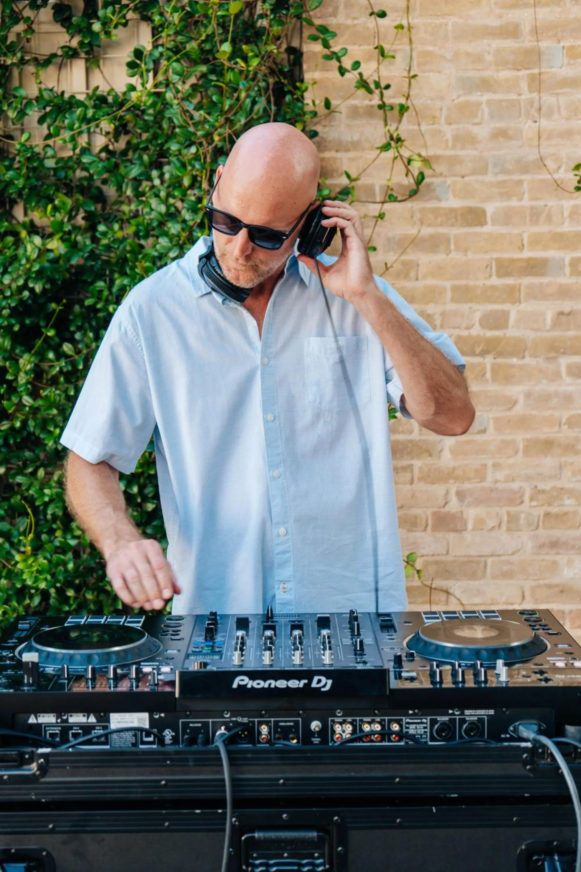 Nightclub / DJ in Plaza San Antonio Hotel & Spa, Autograph Collection