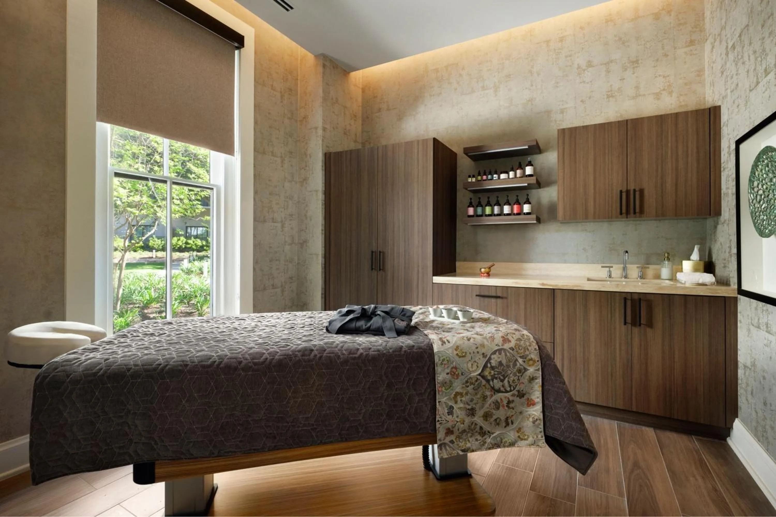 Spa and wellness centre/facilities in Plaza San Antonio Hotel & Spa, Autograph Collection