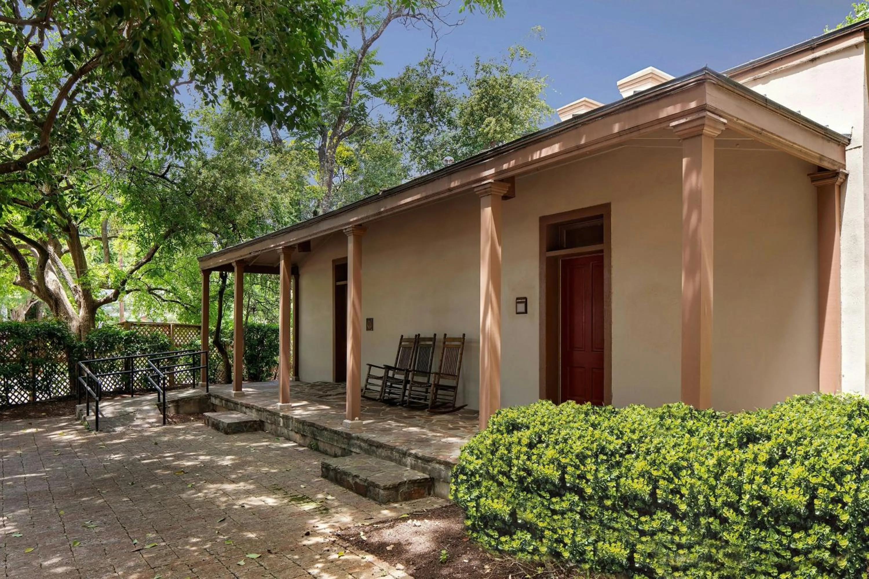 Banquet/Function facilities in Plaza San Antonio Hotel & Spa, Autograph Collection