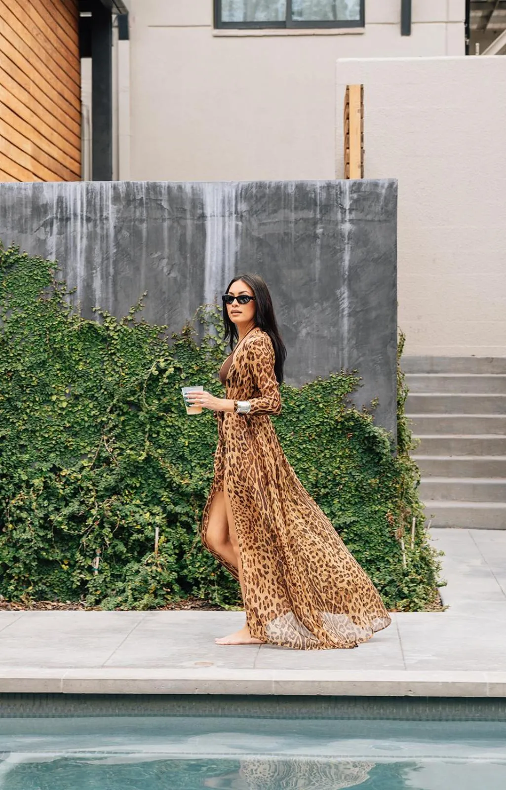 Swimming pool in Plaza San Antonio Hotel & Spa, Autograph Collection