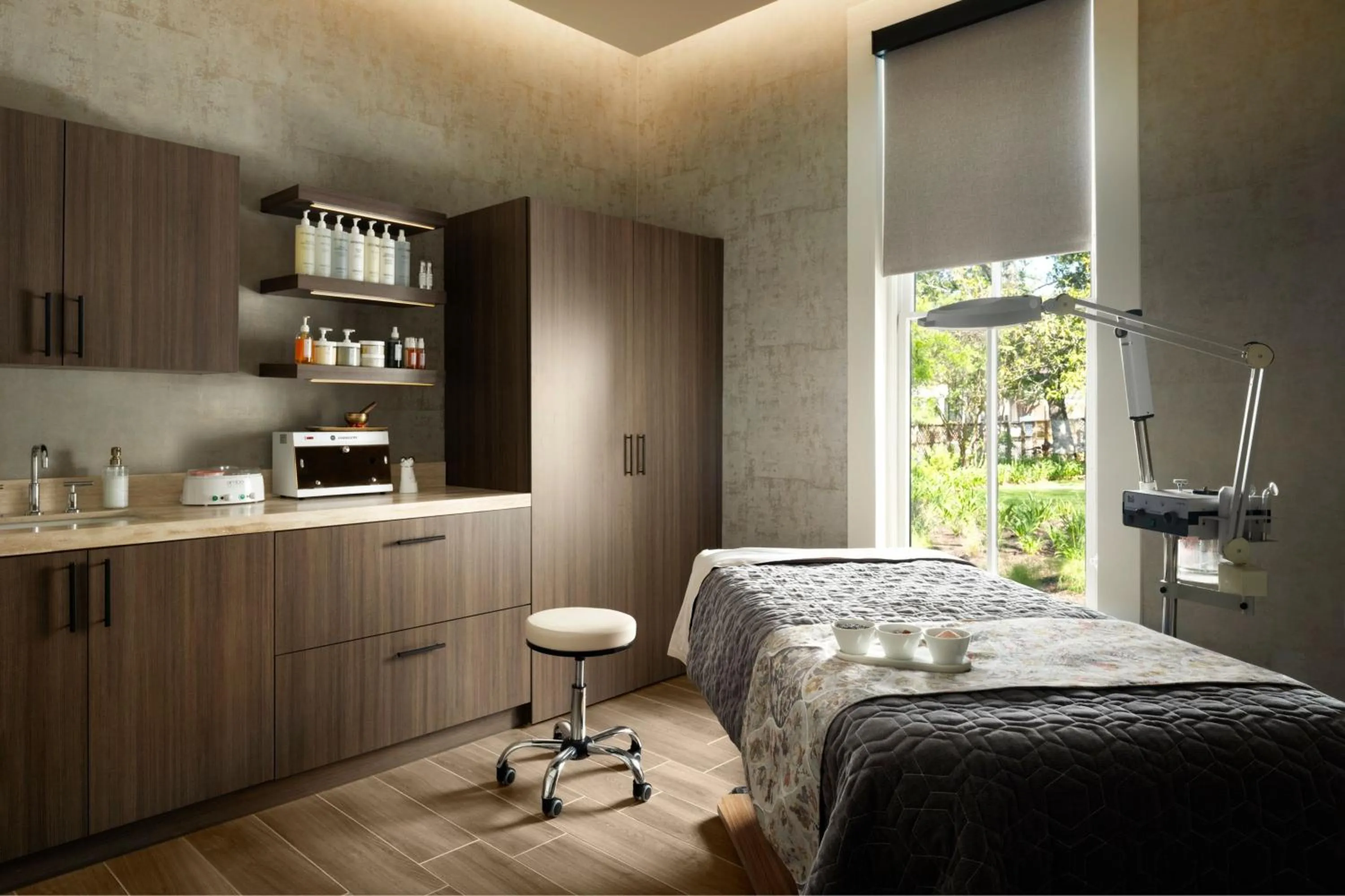 Spa and wellness centre/facilities in Plaza San Antonio Hotel & Spa, Autograph Collection