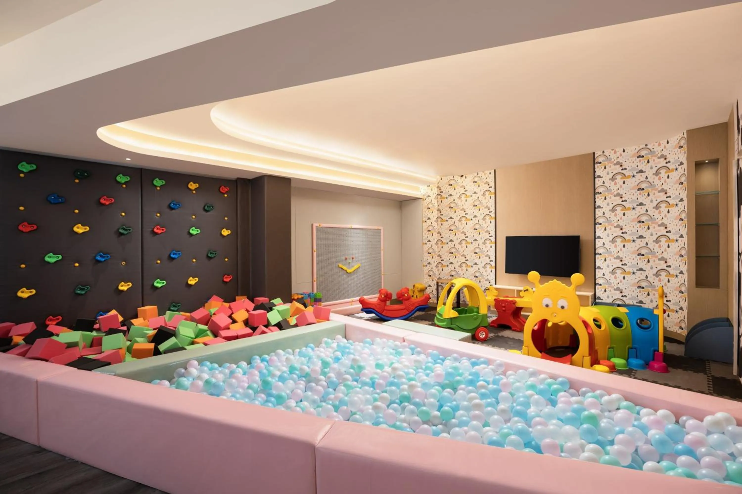 Other in Courtyard by Marriott Shillong