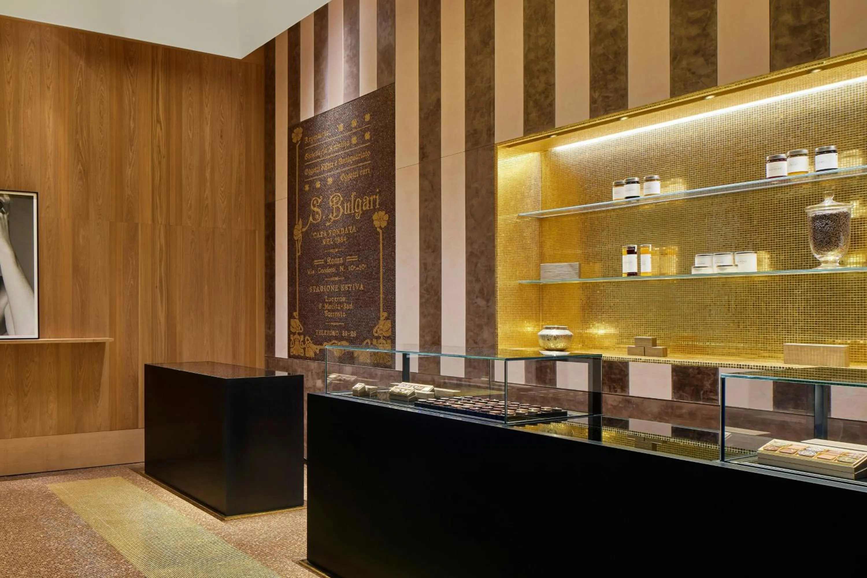 Other in Bvlgari Hotel Tokyo