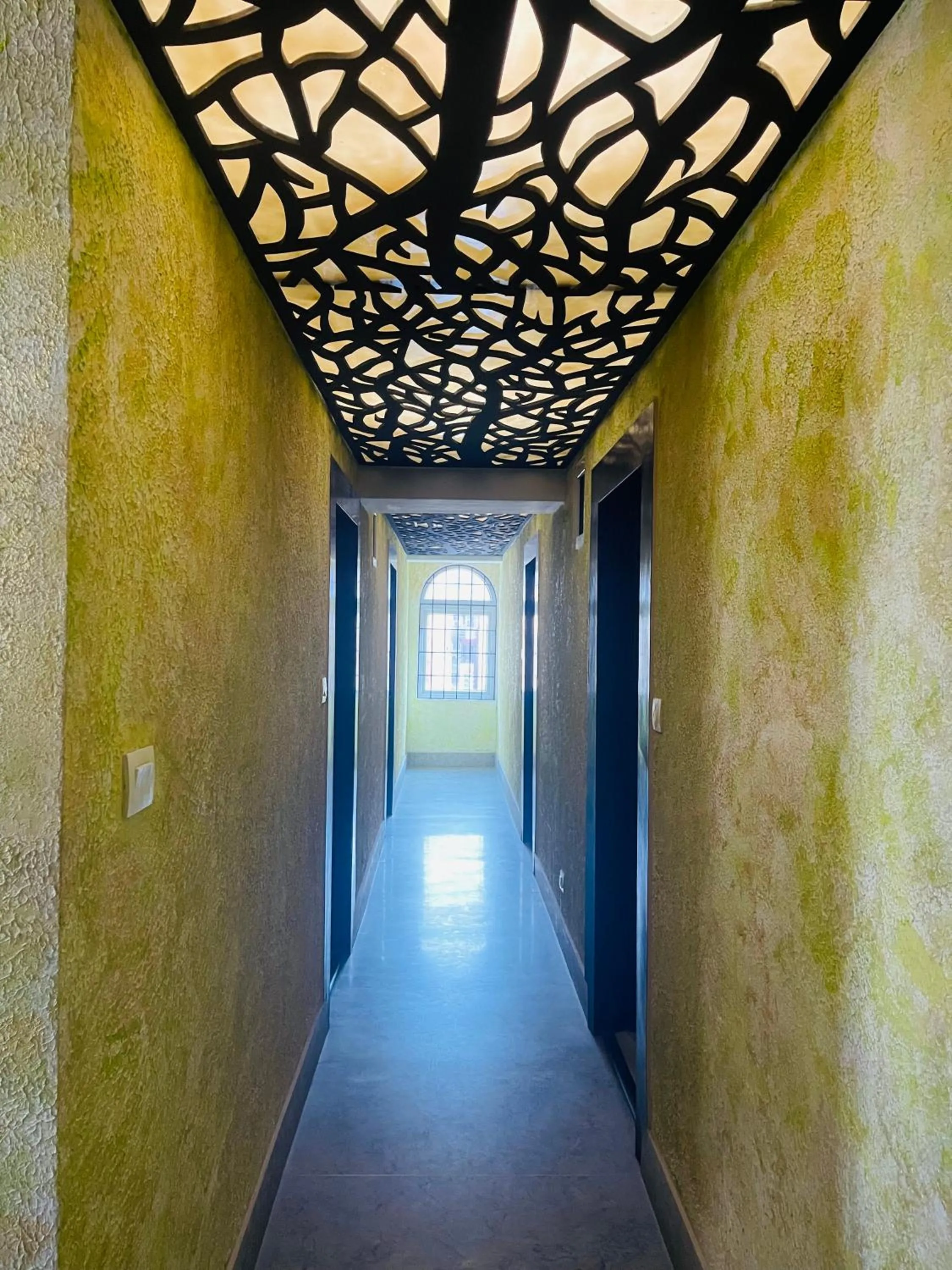 Activities in Hotel Lotus Grand Pvt Ltd