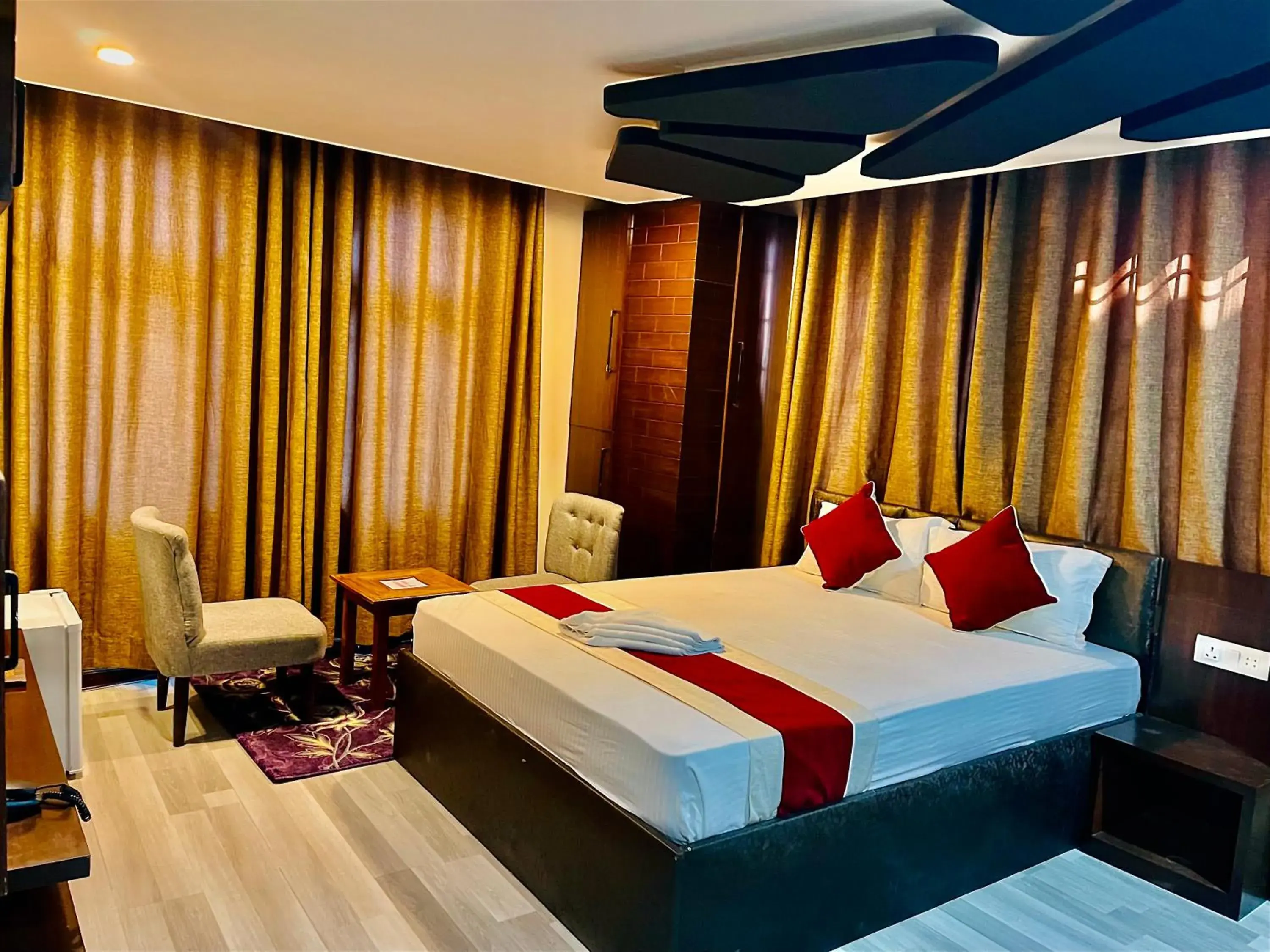 Hotel Lotus Grand Pvt Ltd Hotel Lotus Grand Pvt Ltd