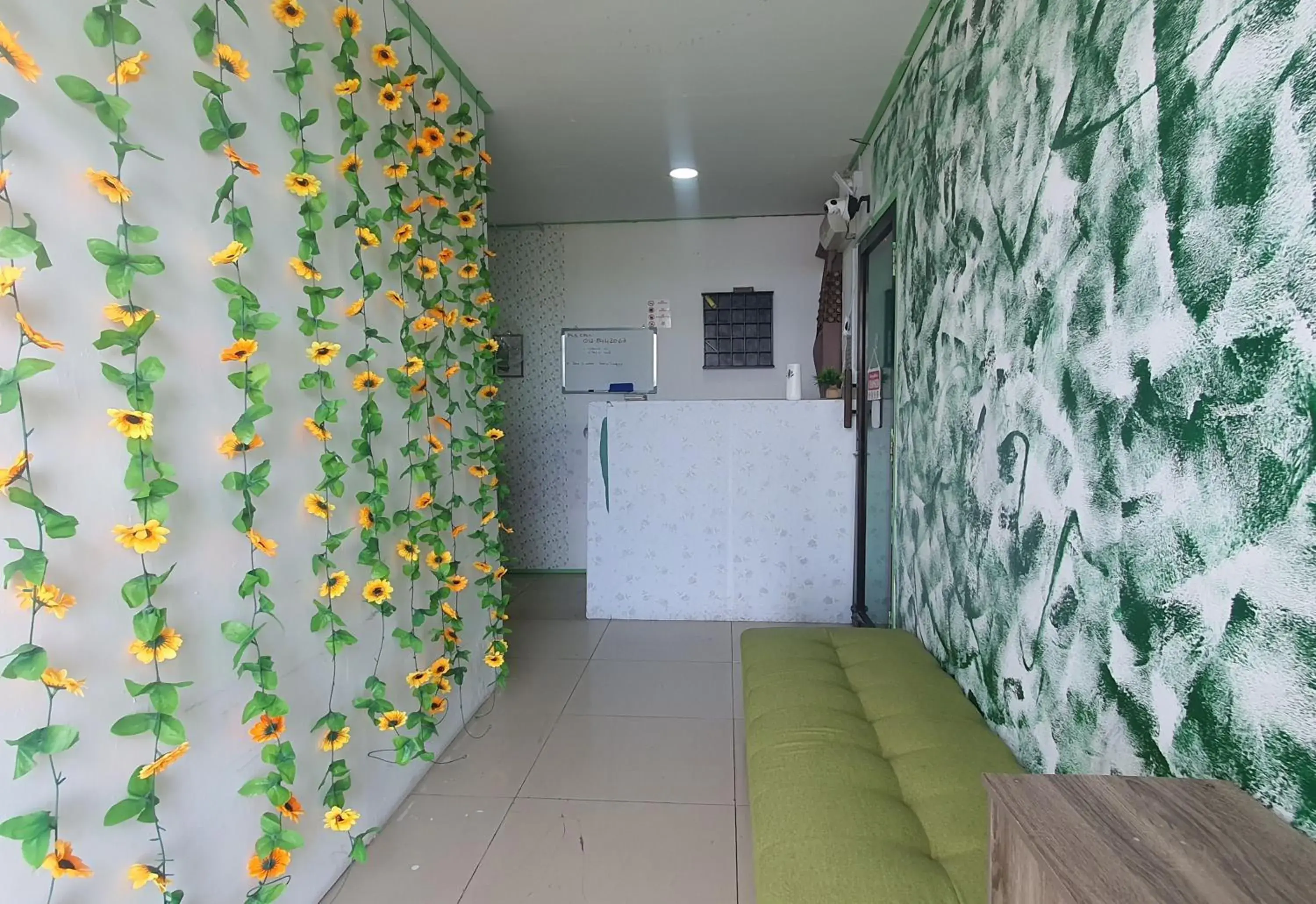 Hotel O Green Leaf Guest Lodge Kk Hotel O Green Leaf Guest Lodge Kk