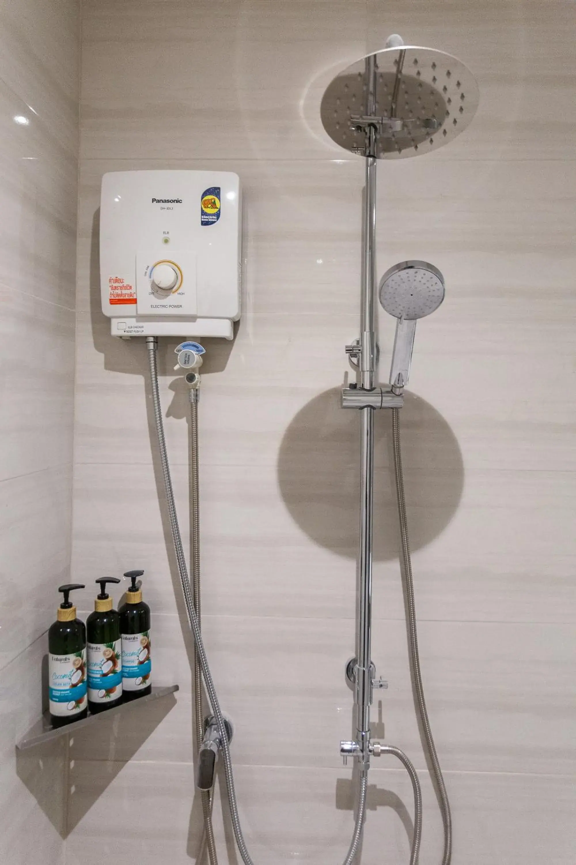 Standard Single Room in Baansuansao Standard Single Room in Baansuansao