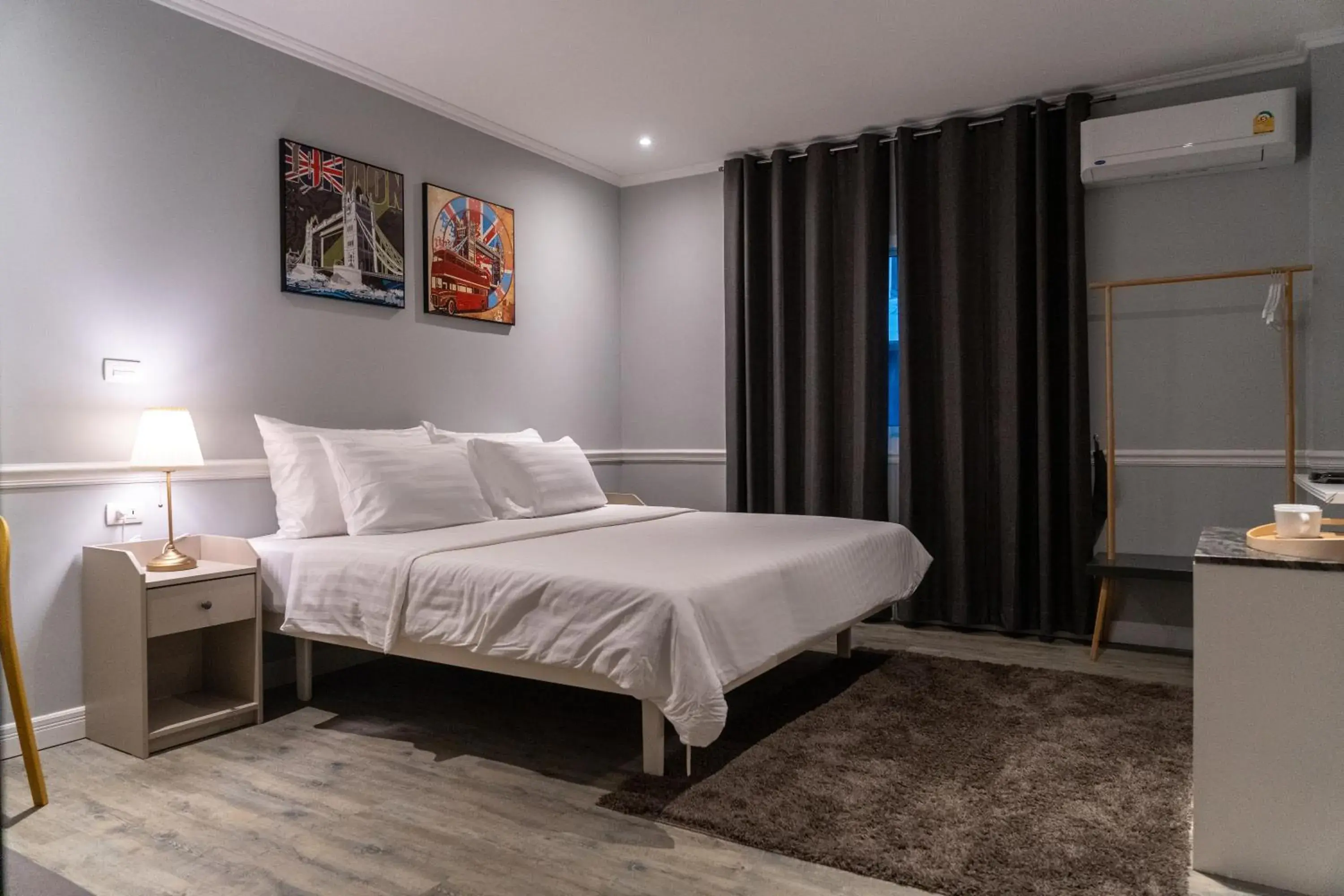 Baansuansao Baansuansao