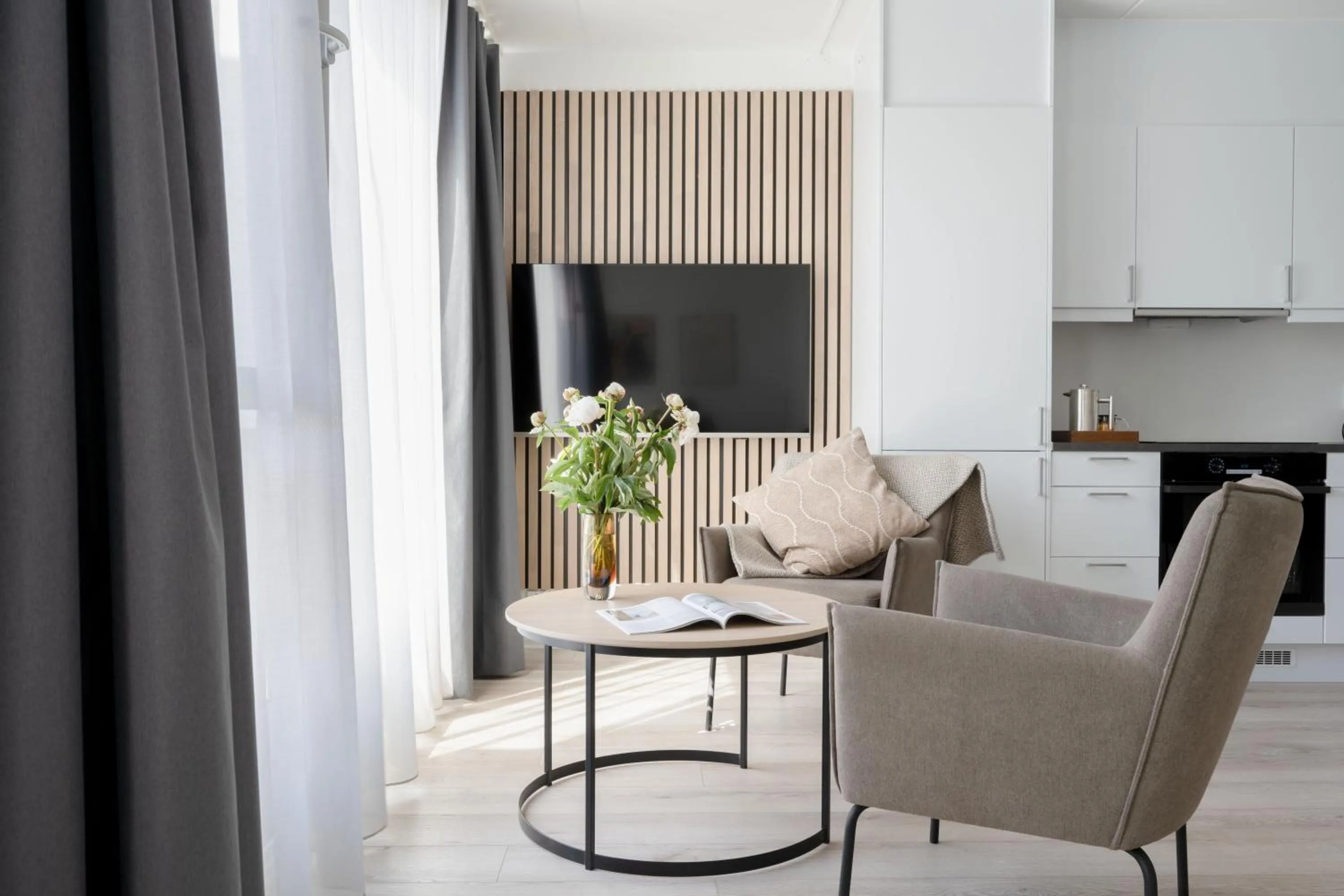 TV and multimedia in Bob W Oslo Gamle