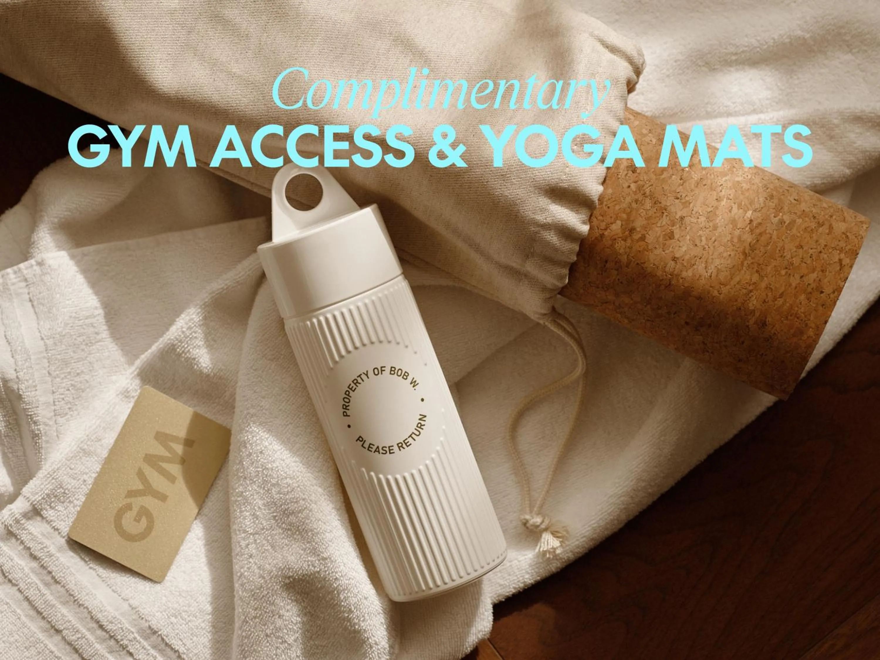 Fitness centre/facilities in Bob W Oslo Gamle