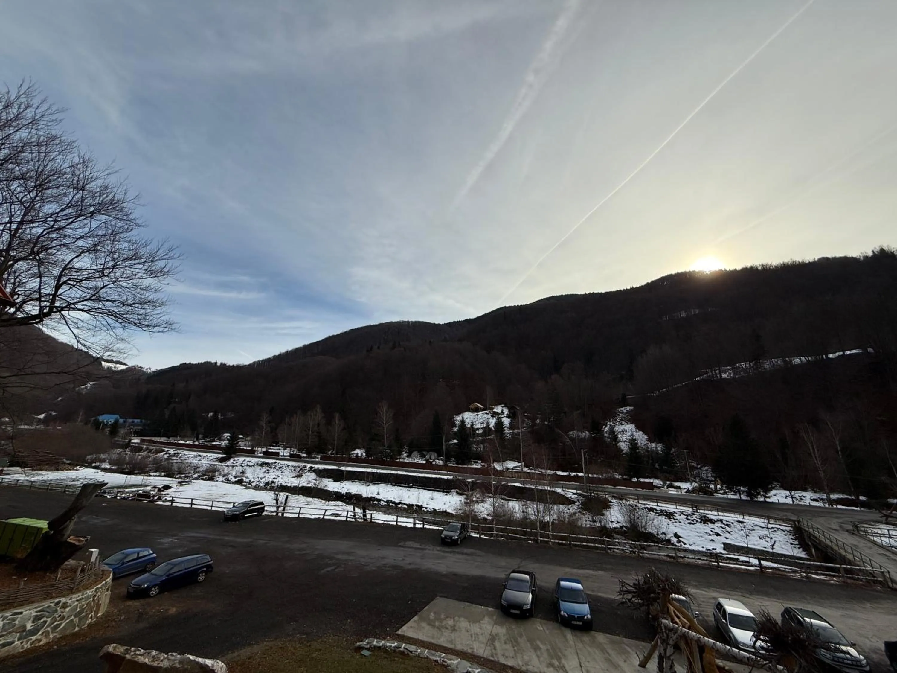 Day in Conacul Radacinilor