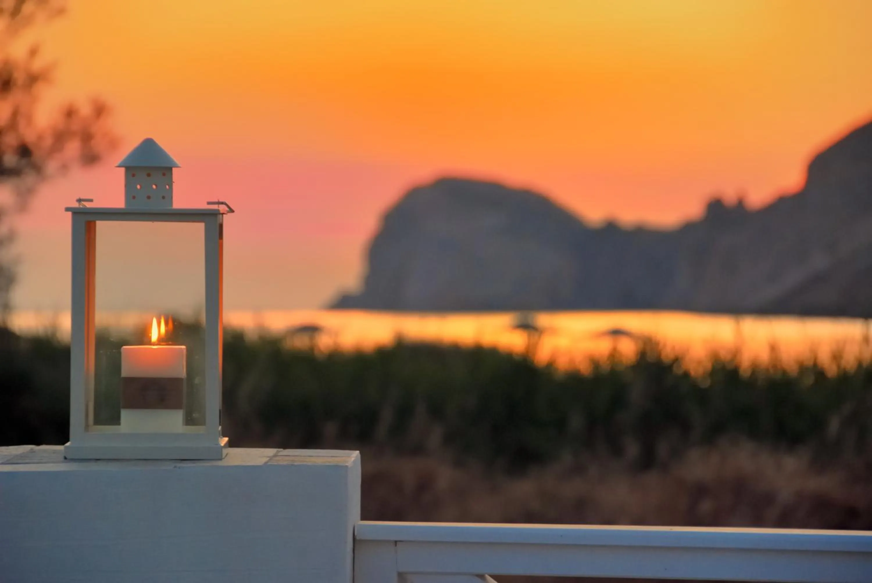 View (from property/room) in Hotel Benois