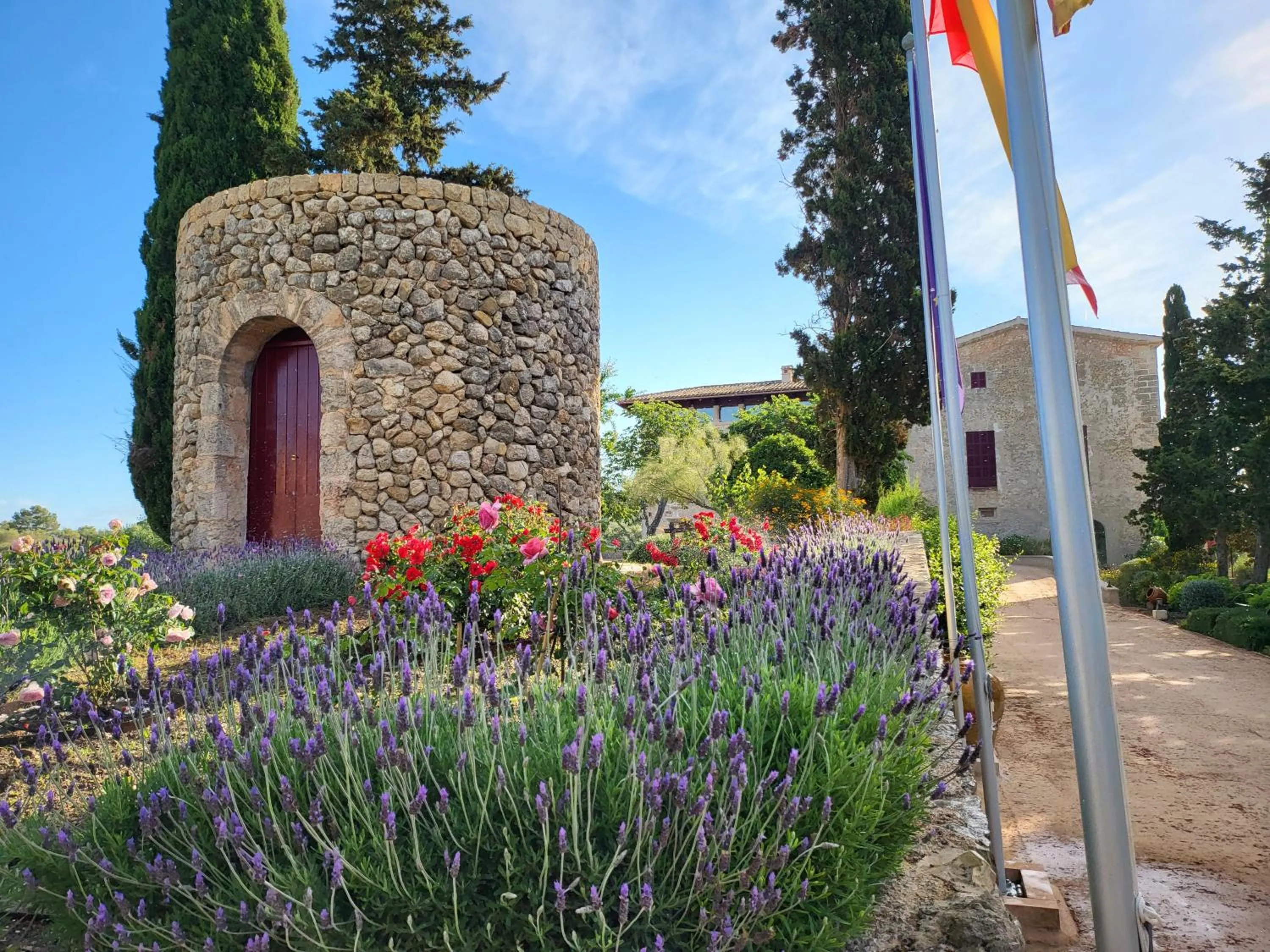 Day in Finca Sa Bastida Luxury Retreat & Spa Adults Only - Over 14