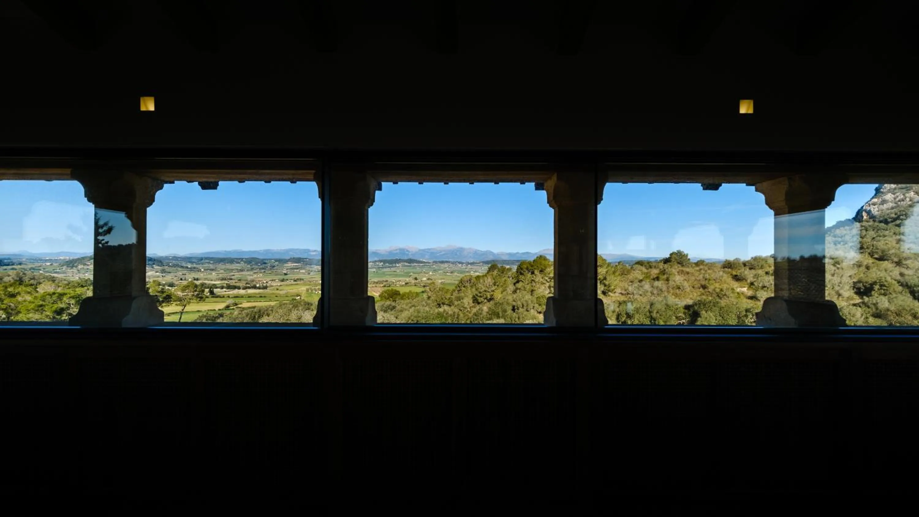 Day in Finca Sa Bastida Luxury Retreat & Spa Adults Only - Over 14