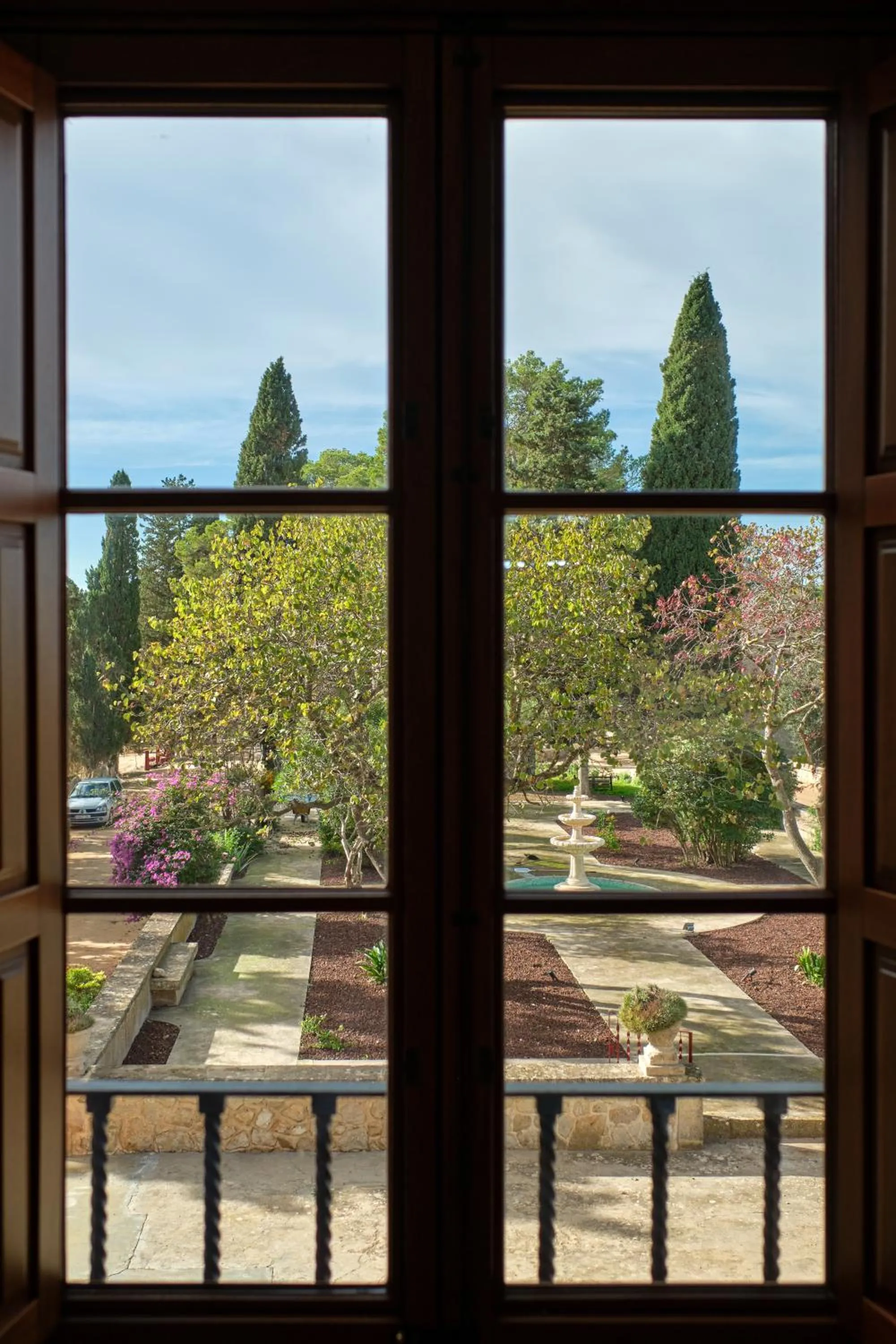 Day in Finca Sa Bastida Luxury Retreat & Spa Adults Only - Over 14