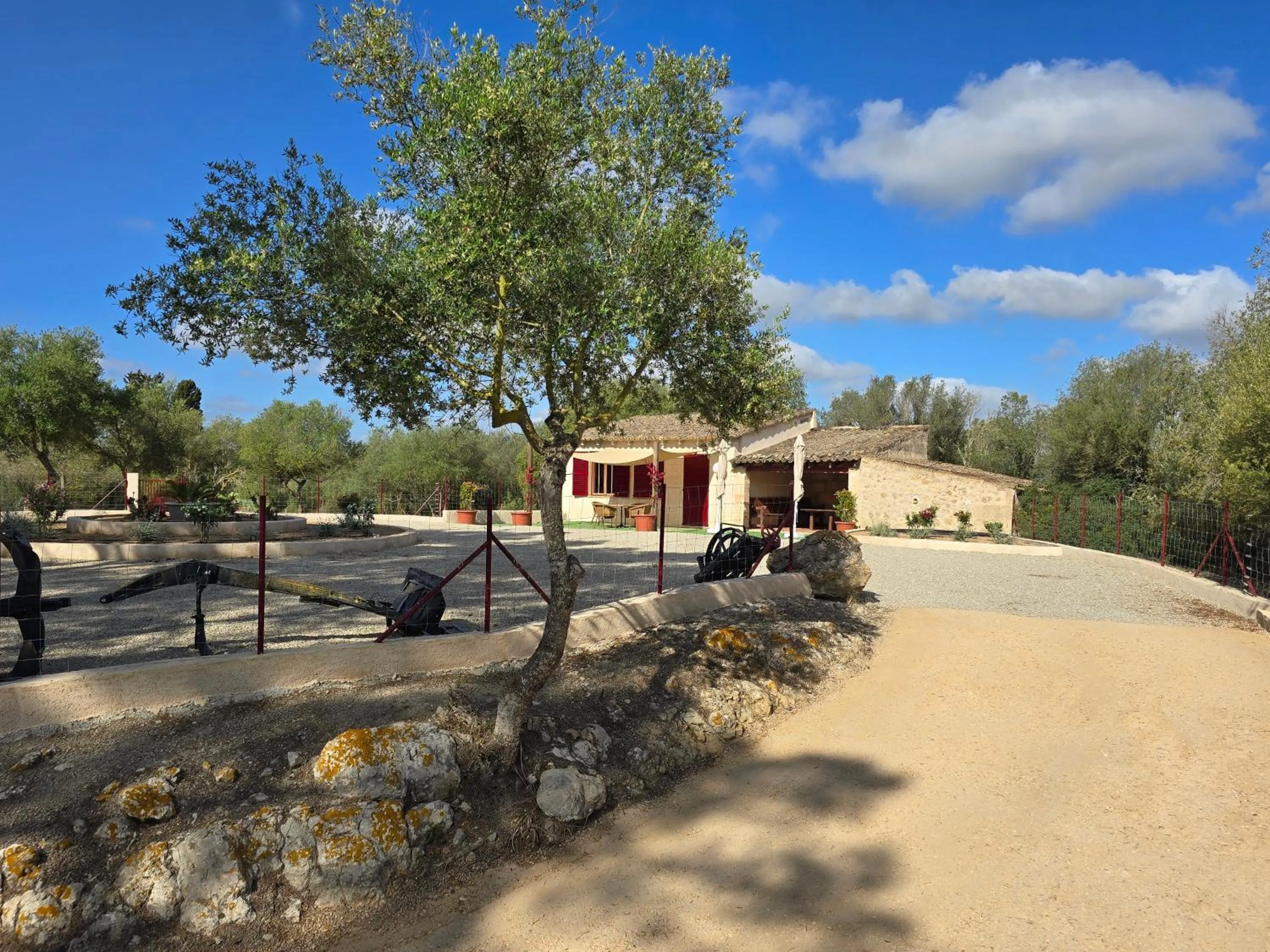 Day in Finca Sa Bastida Luxury Retreat & Spa Adults Only - Over 14