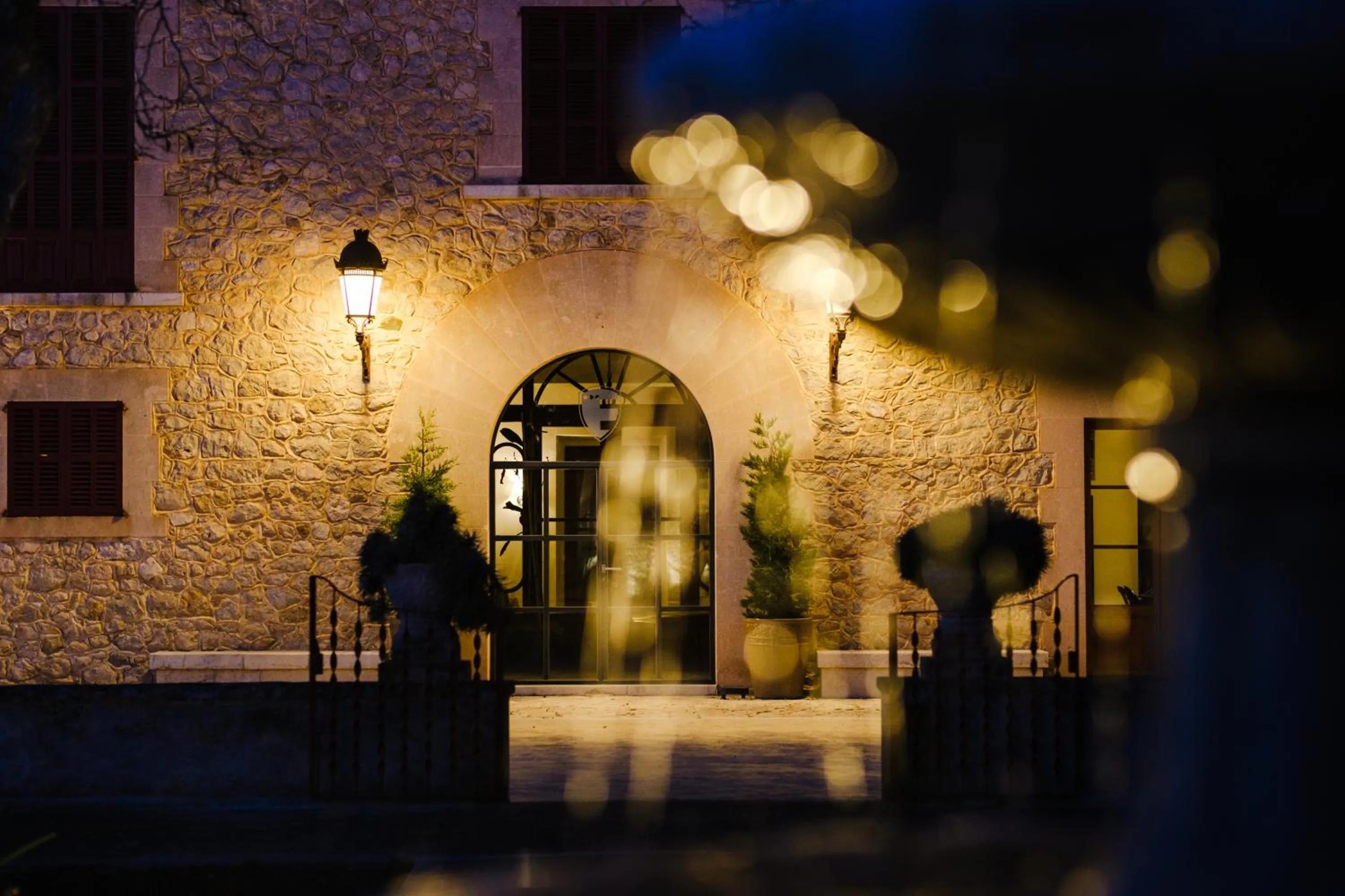 Night in Finca Sa Bastida Luxury Retreat & Spa Adults Only - Over 14