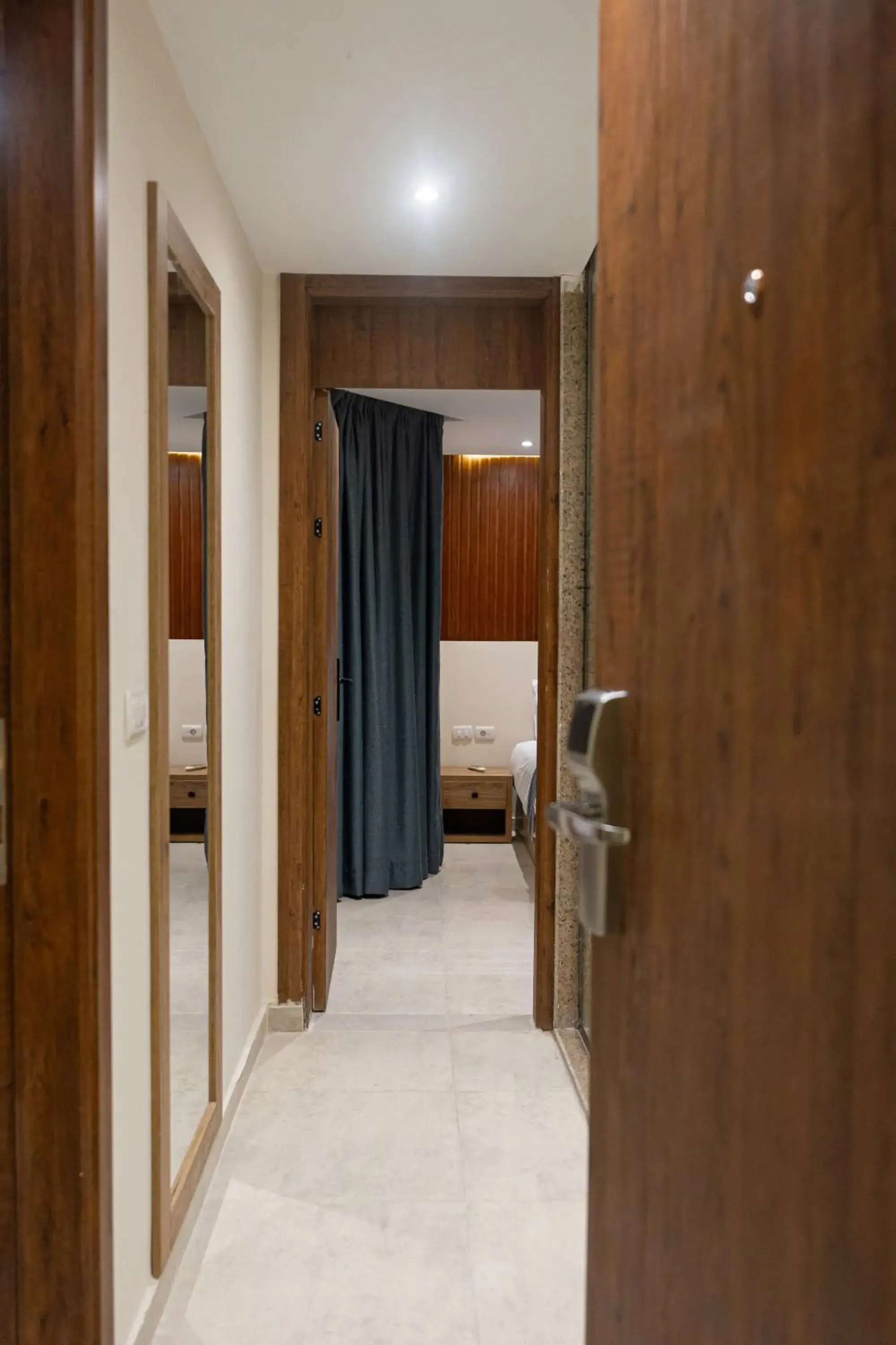 Two-Bedroom Suite in Pyramid Front Hotel Two-Bedroom Suite in Pyramid Front Hotel