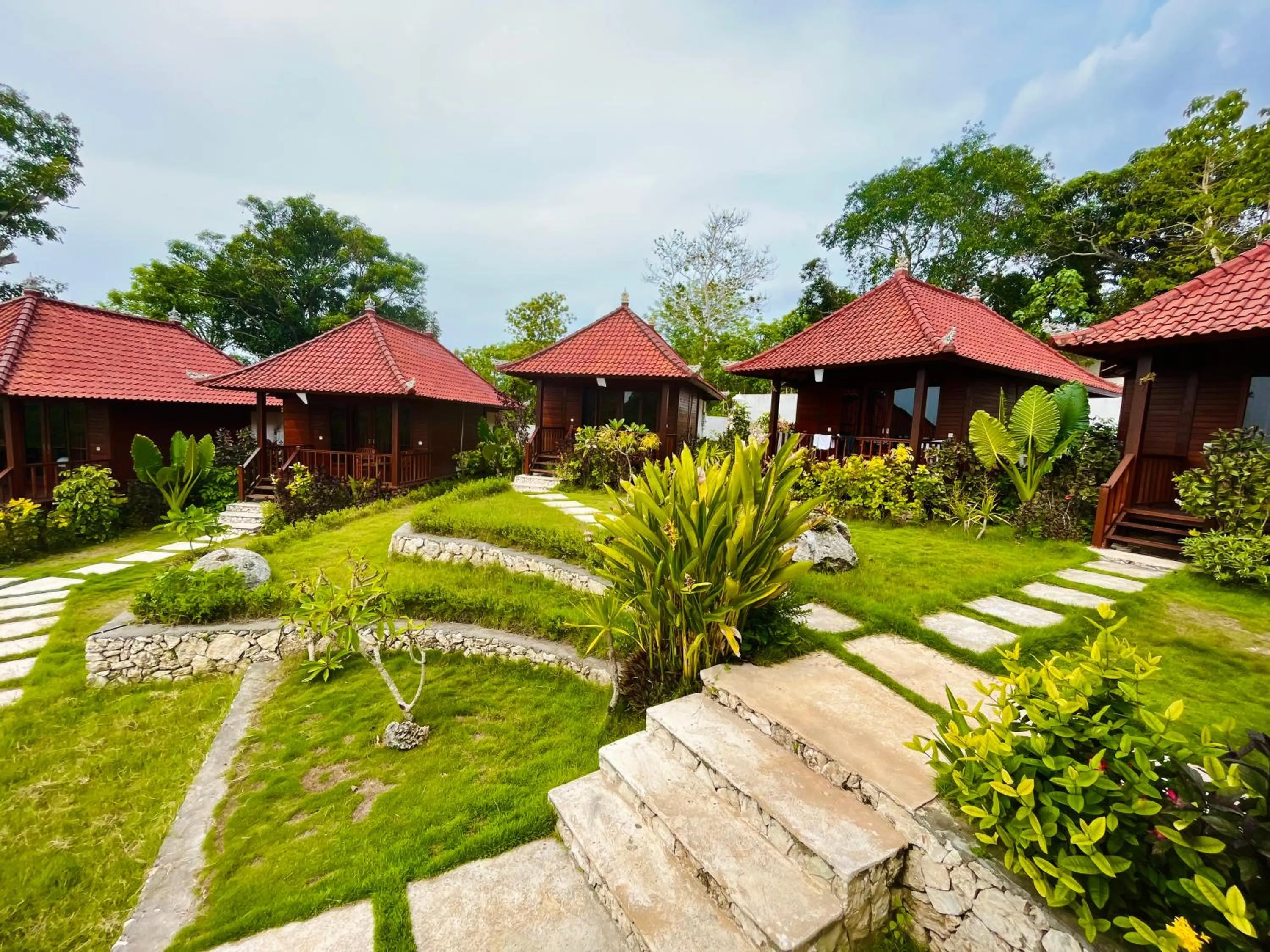 Sunset Hill Lembongan