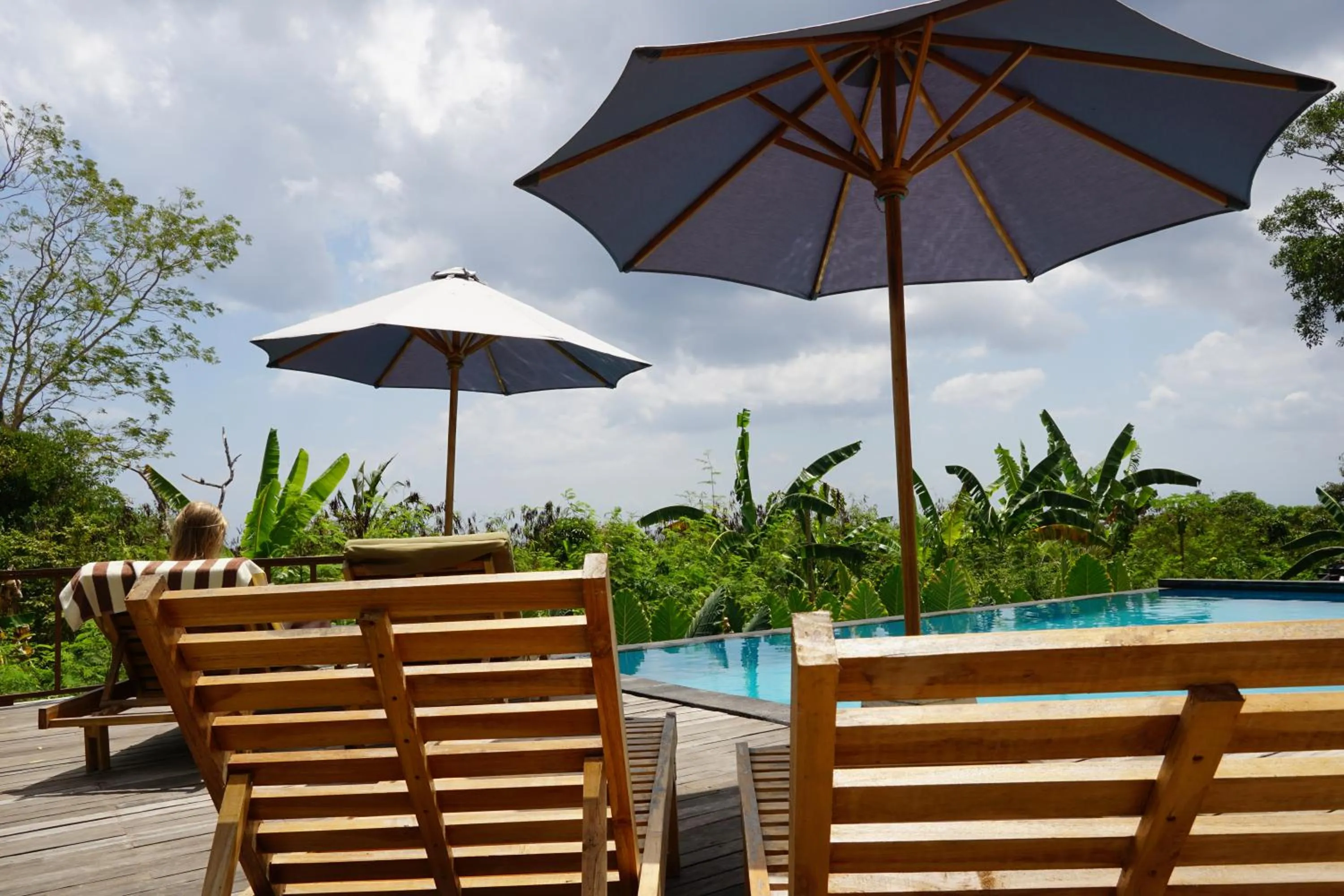 Sunset Hill Lembongan