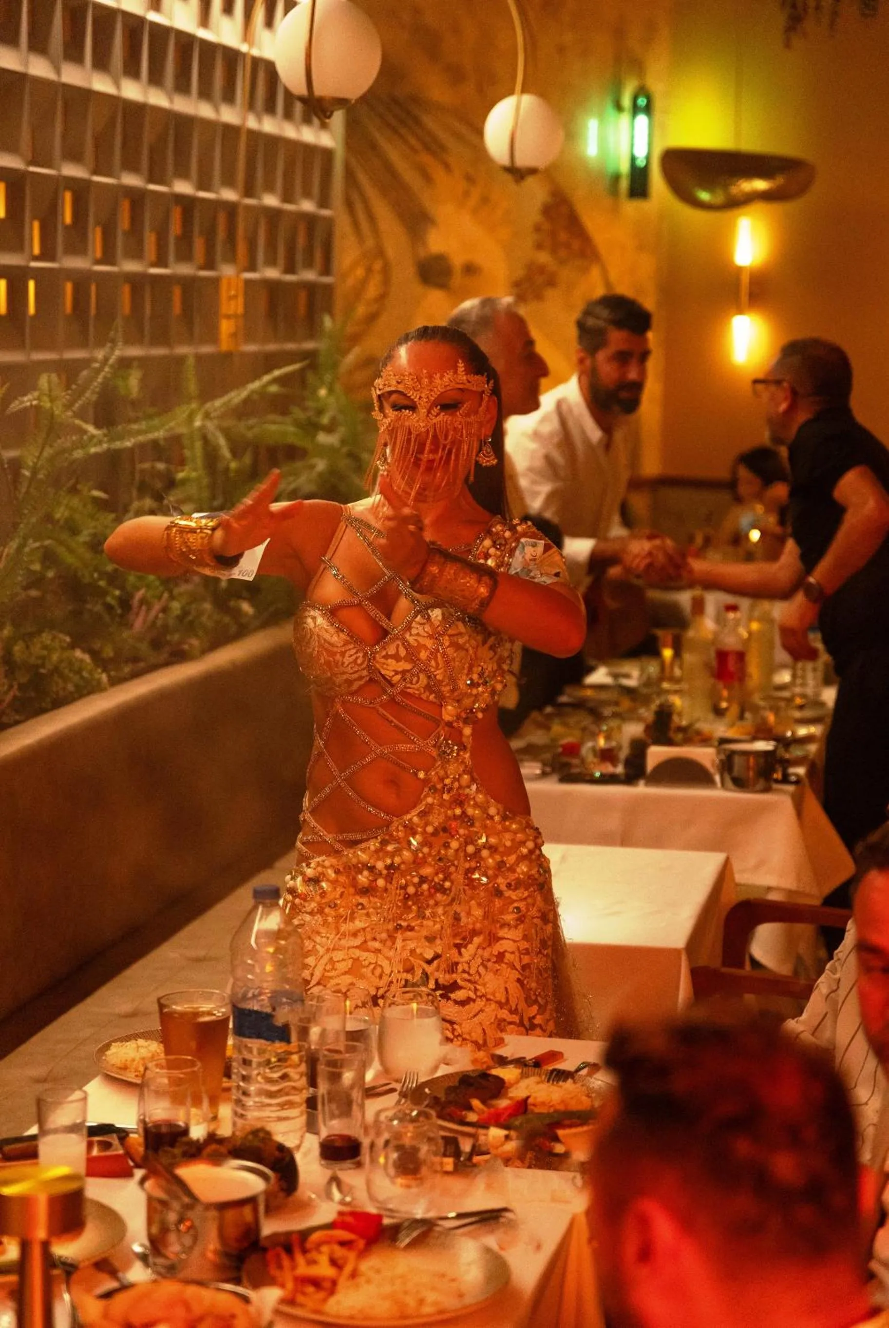 People in Kate Hotel Special Class & SPA