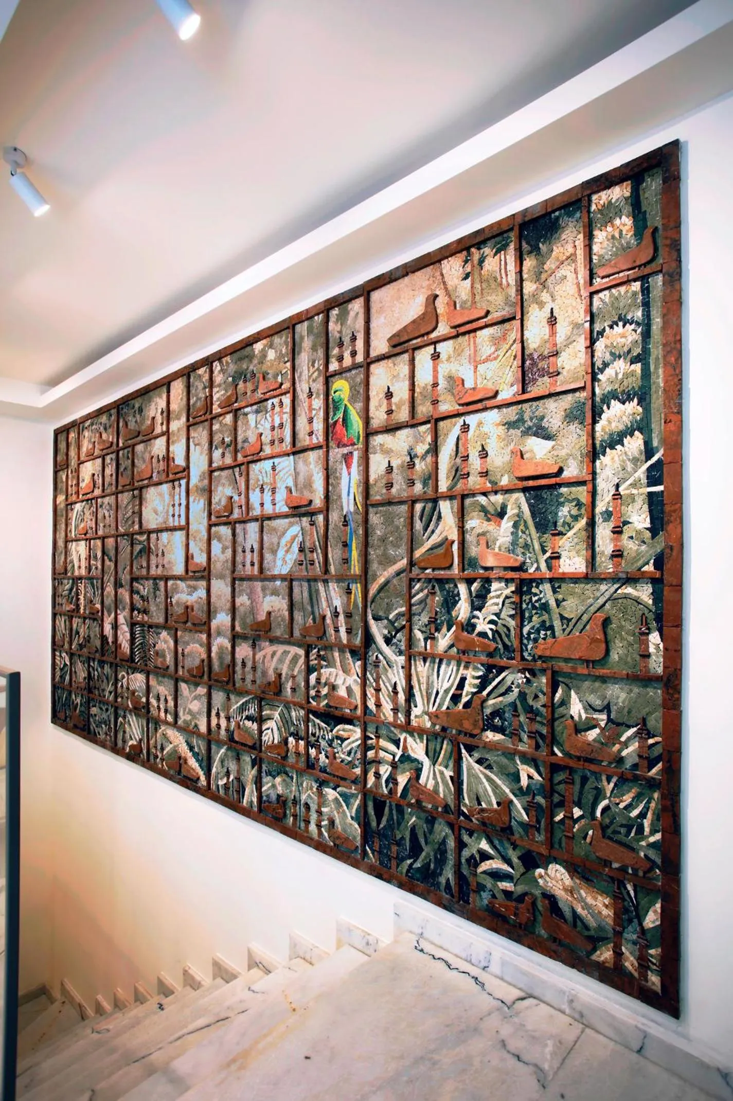 Restaurant/places to eat in Kate Hotel Special Class & SPA