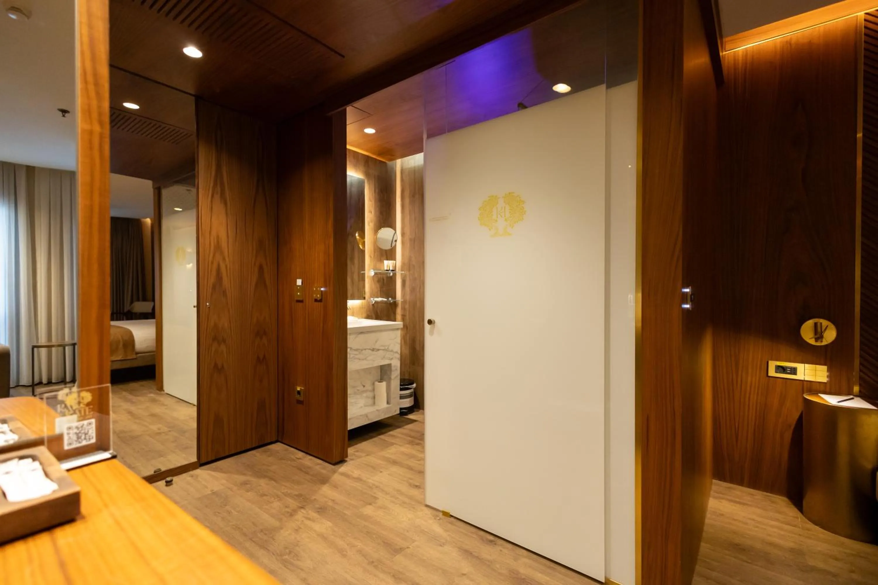 Bathroom in Kate Hotel Special Class & SPA