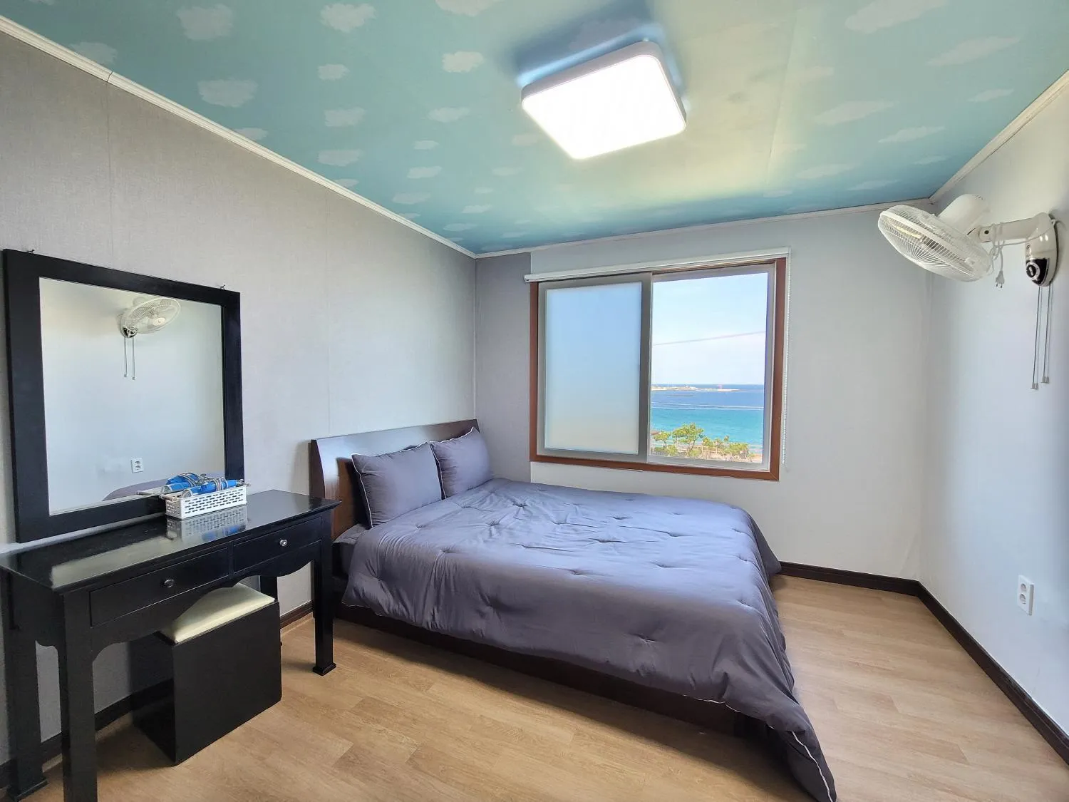 Bed in The House Pension